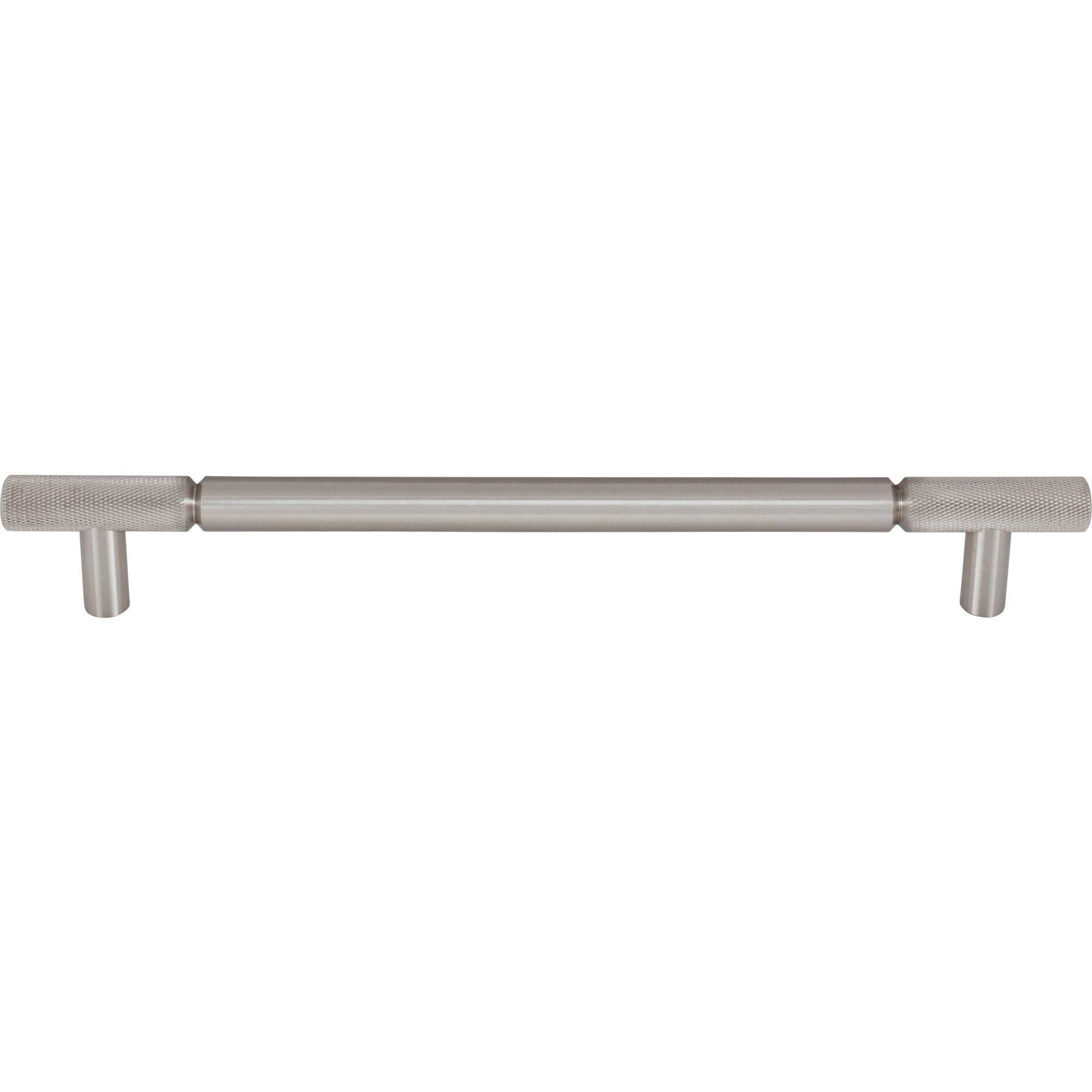 Prestwick Bar Pull - Brushed Satin Nickel
