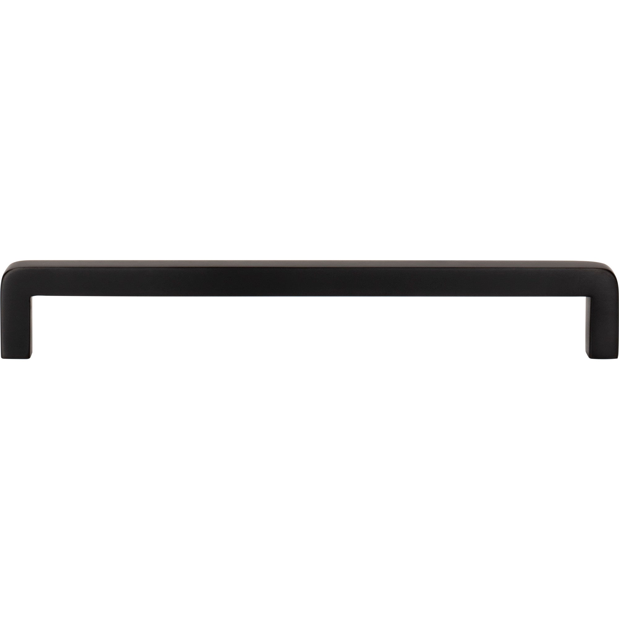 Tustin Pull - Matte Black