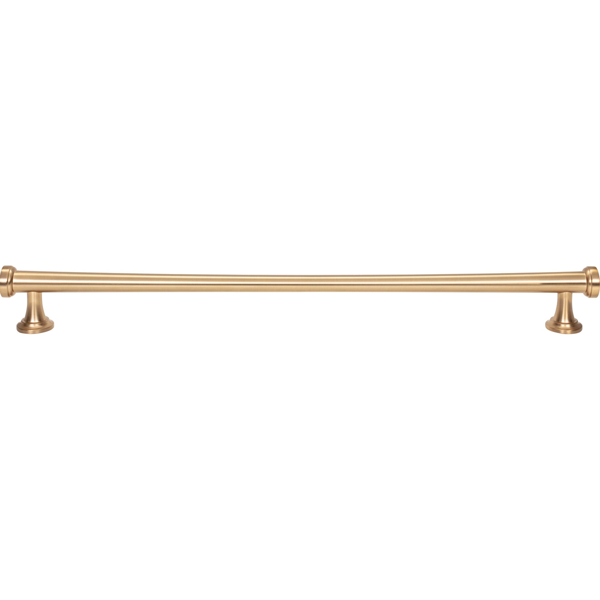 Browning Appliance Pull - Champagne