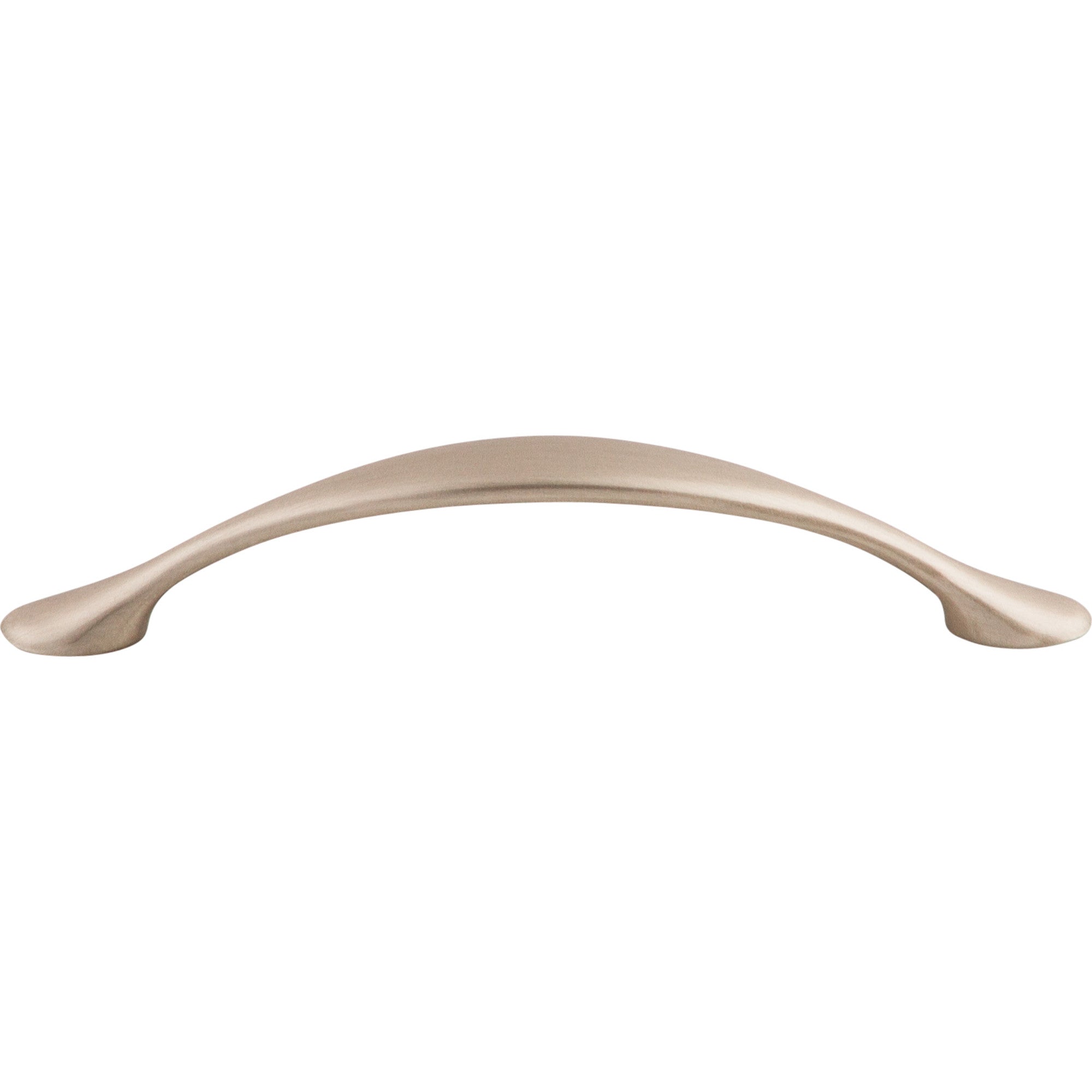 Hartford Bar Pull - Brushed Satin Nickel