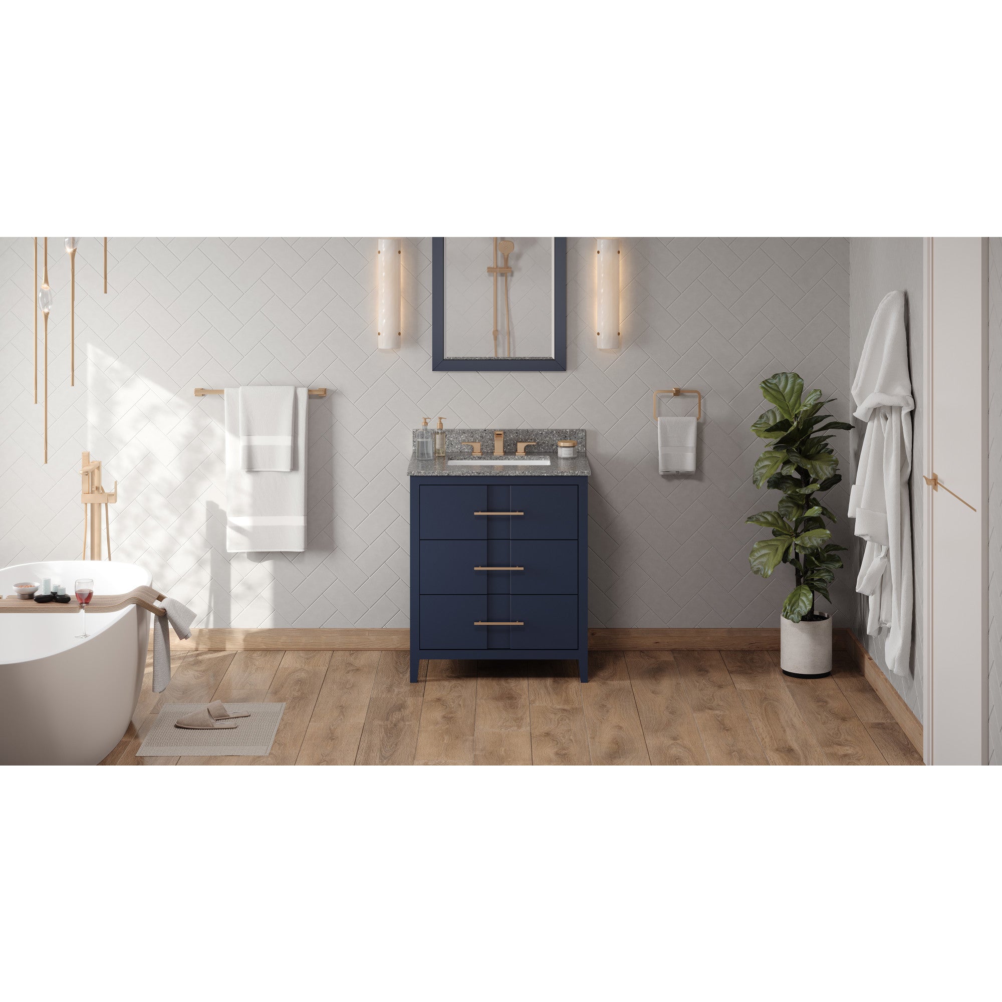 30" Katara Vanity