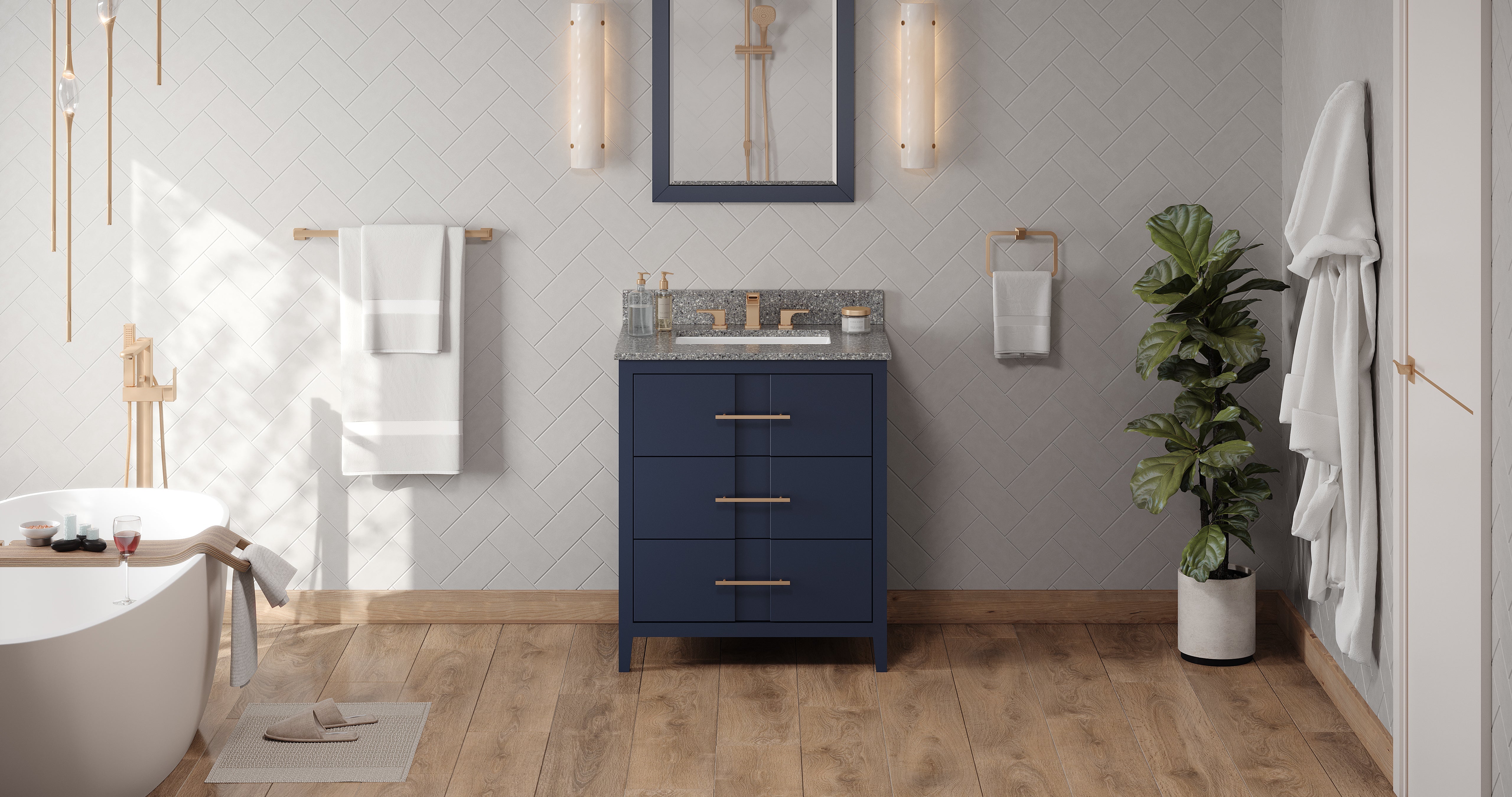 30" Katara Vanity
