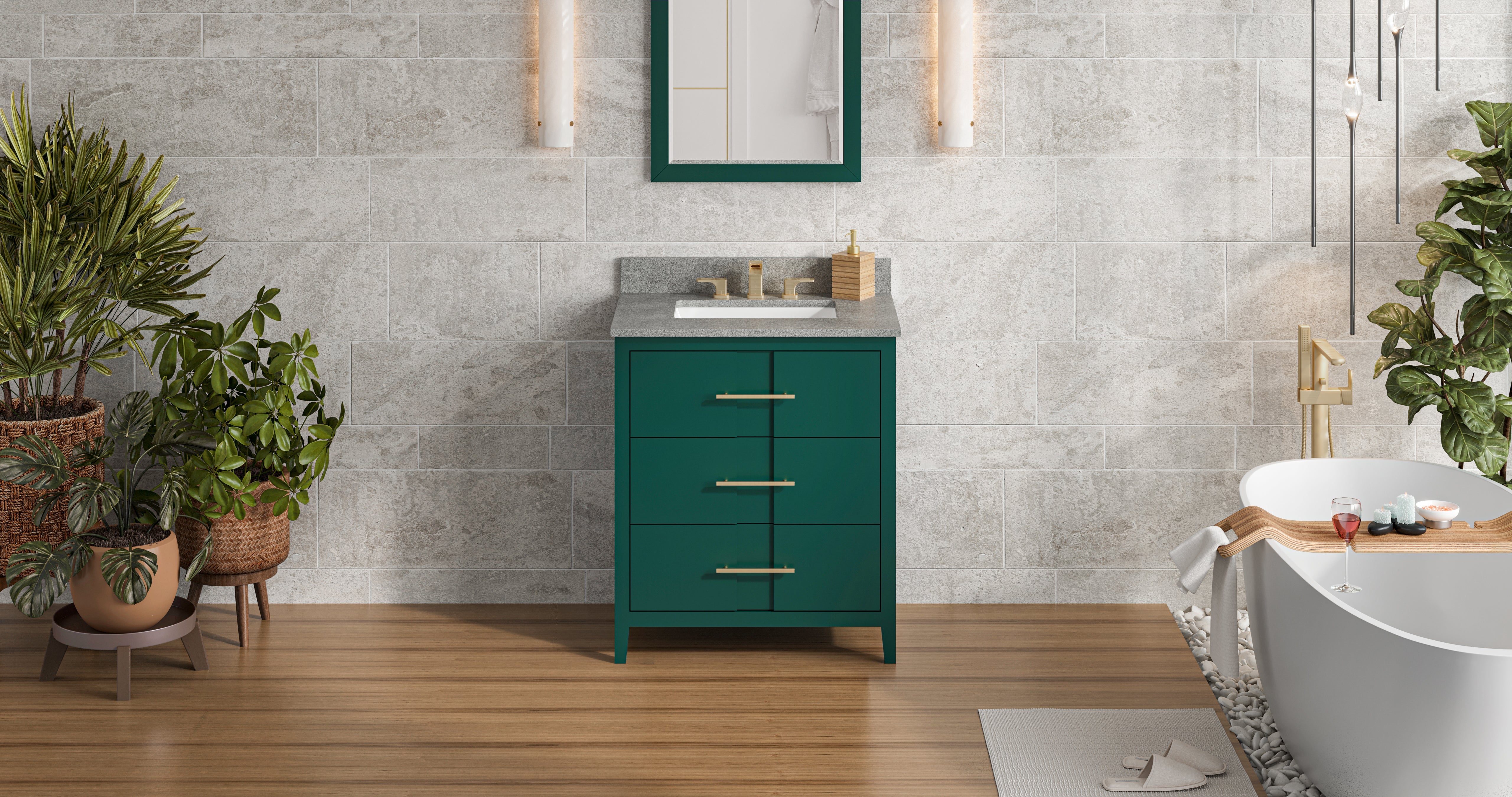 30" Katara Vanity
