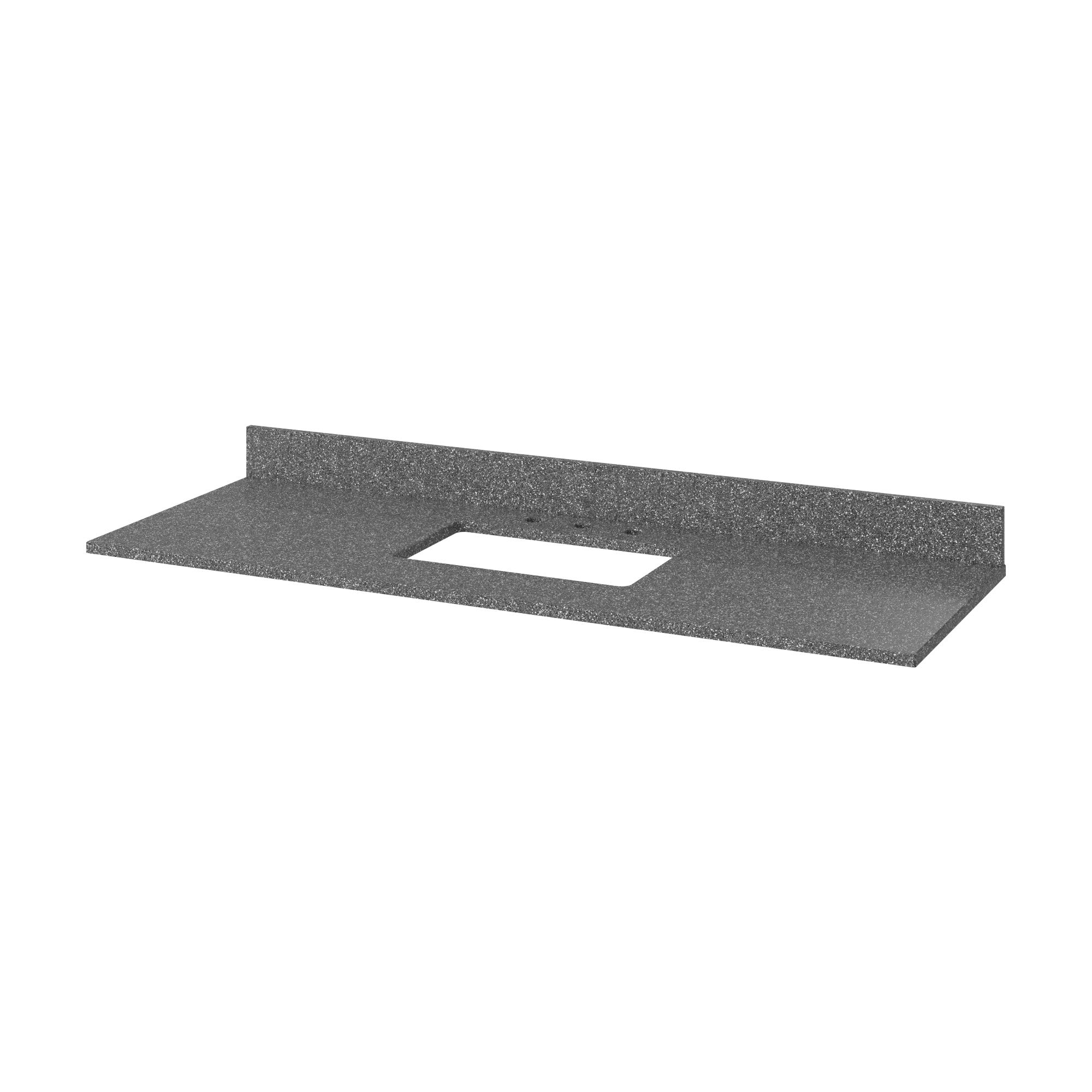 60" Chatham Vanity – White