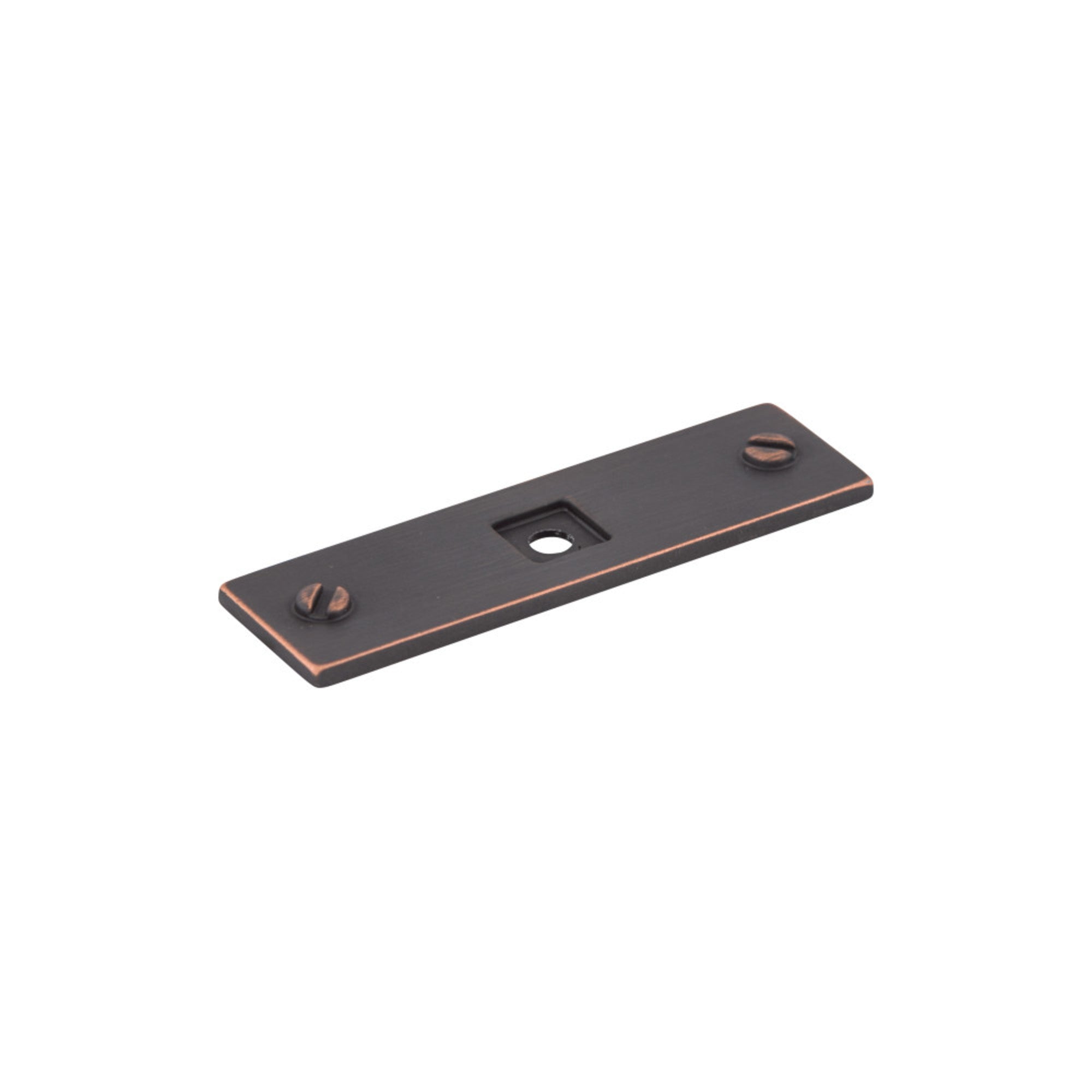 Channing Knob Backplate - Umbrio