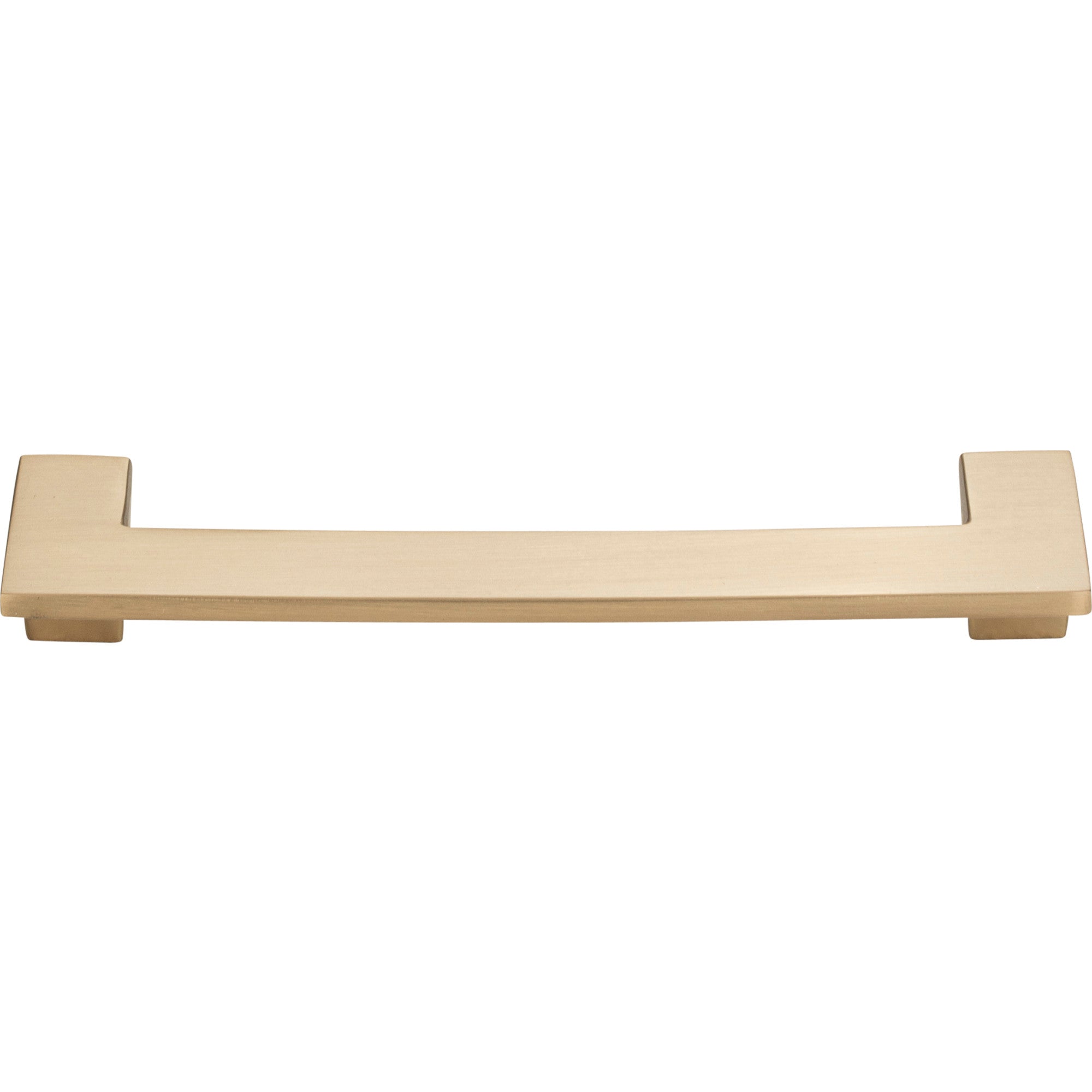 U Turn Bar Pull - Champagne