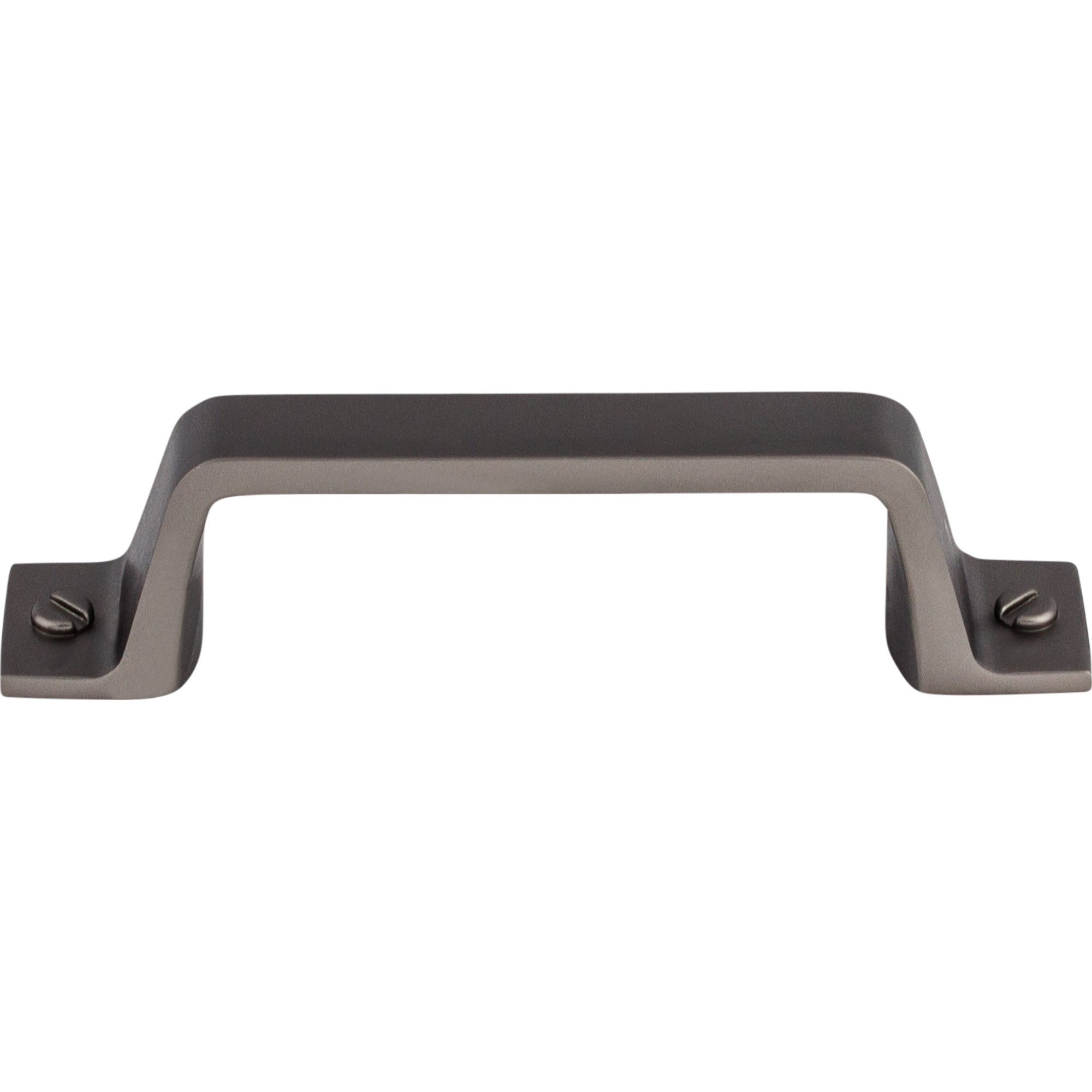Channing 3" Center to Center Bar Pull - Ash Gray