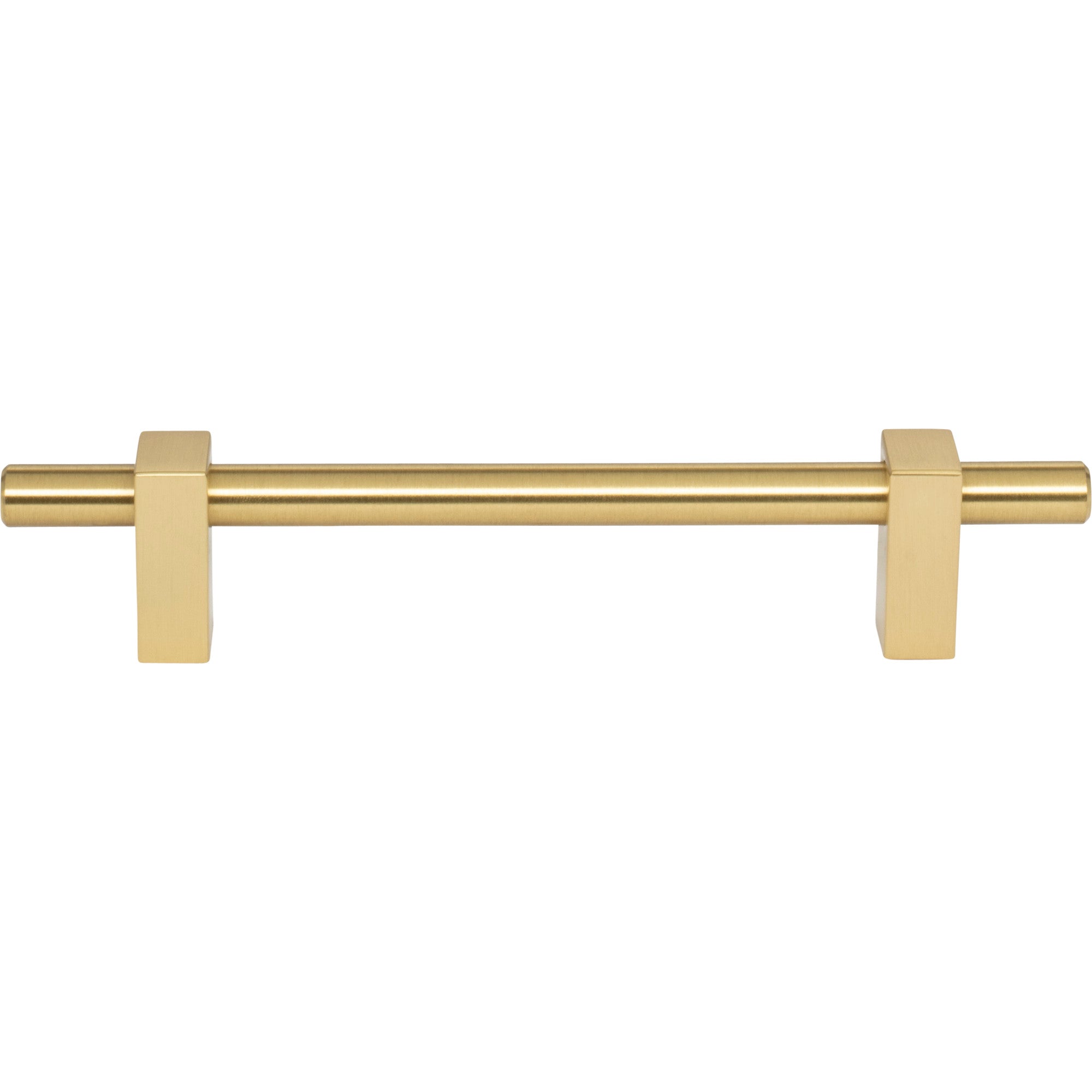Larkin 128 mm Center-to-Center Bar Pull