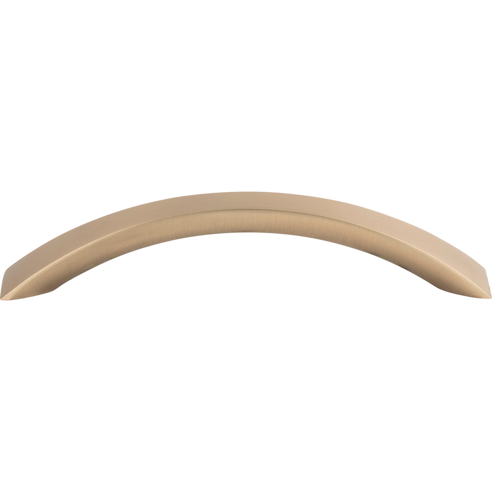 Sleek Arch Pull - Champagne