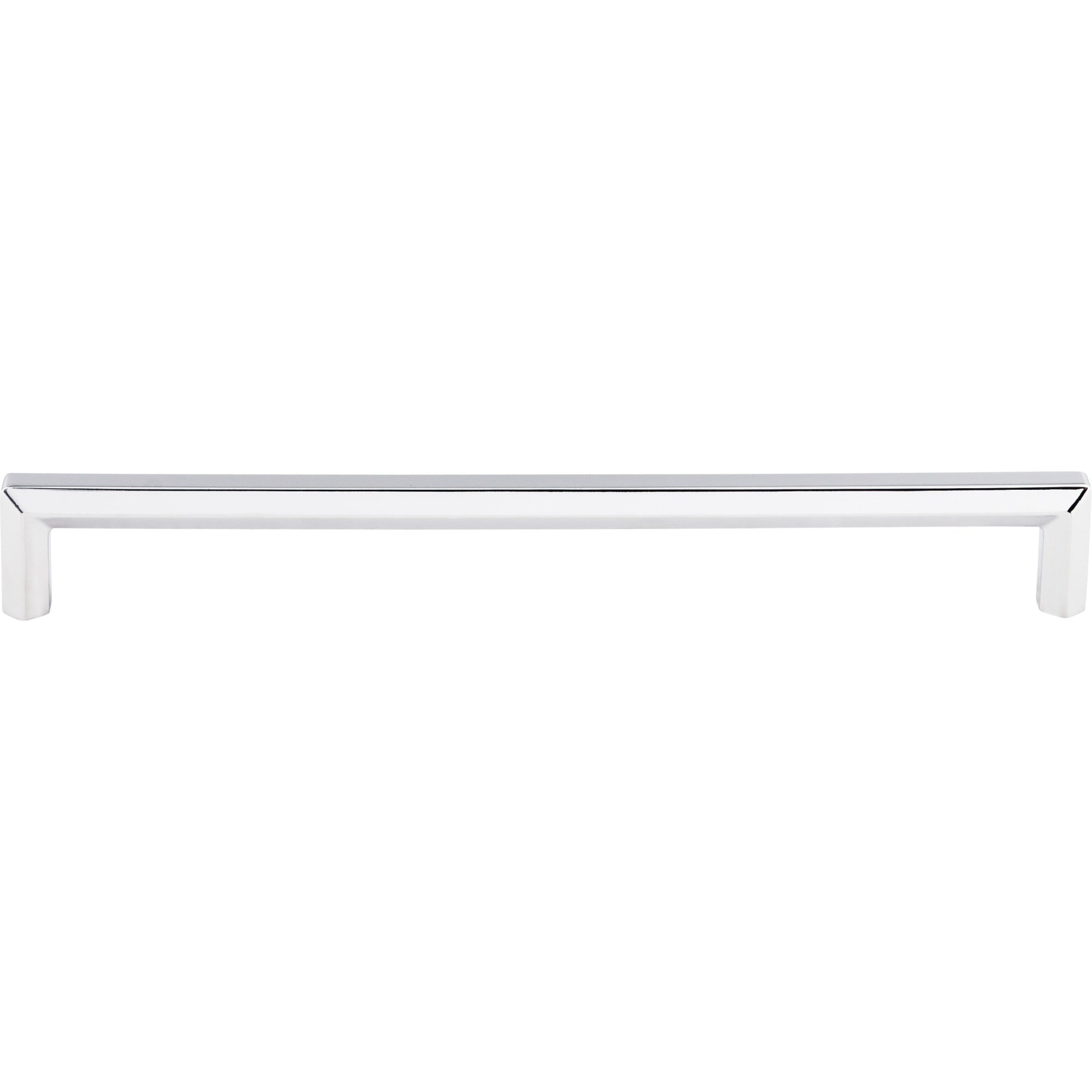 Lydia 9" Center to Center Bar Pull - Polished Chrome