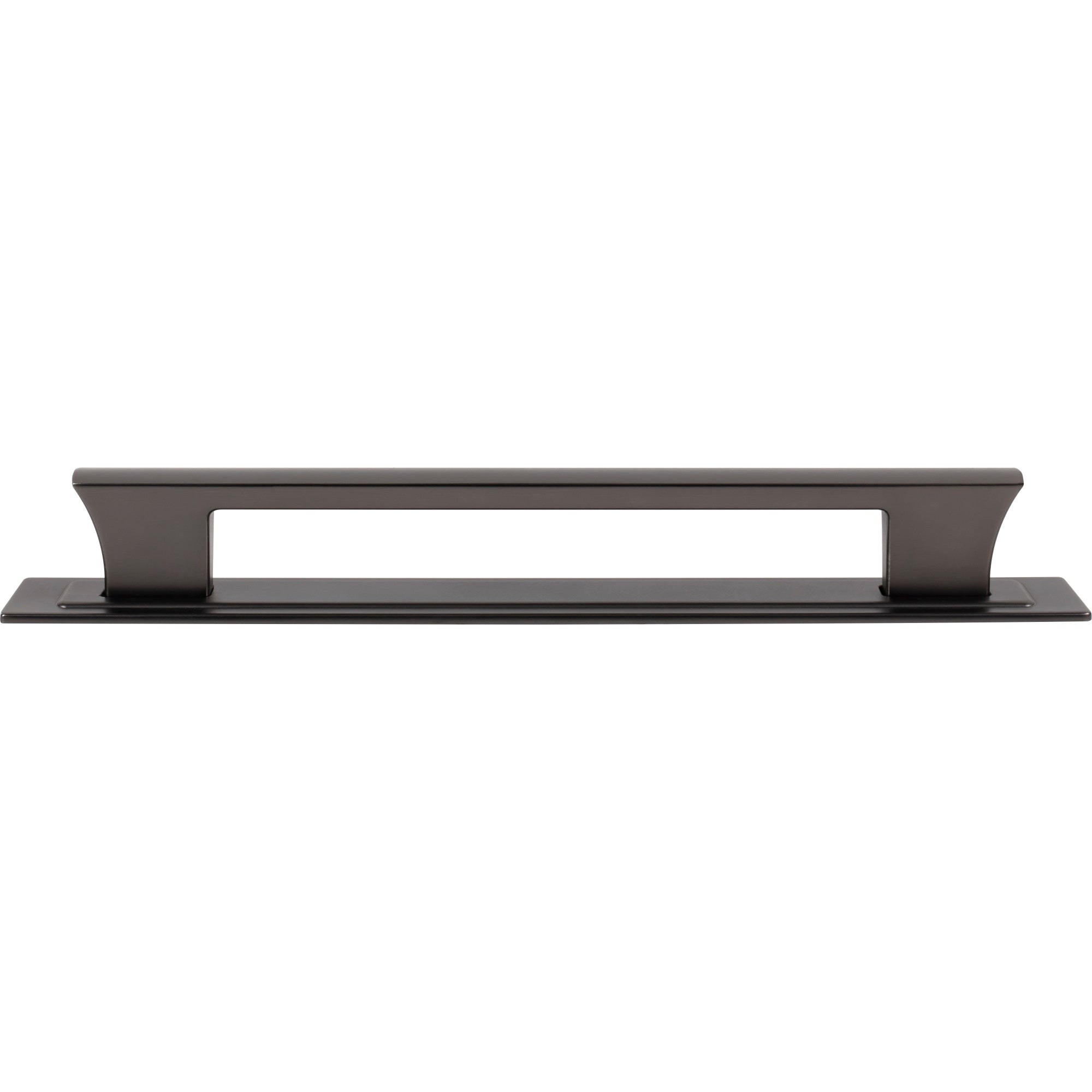 Zander Appliance Pull - Slate
