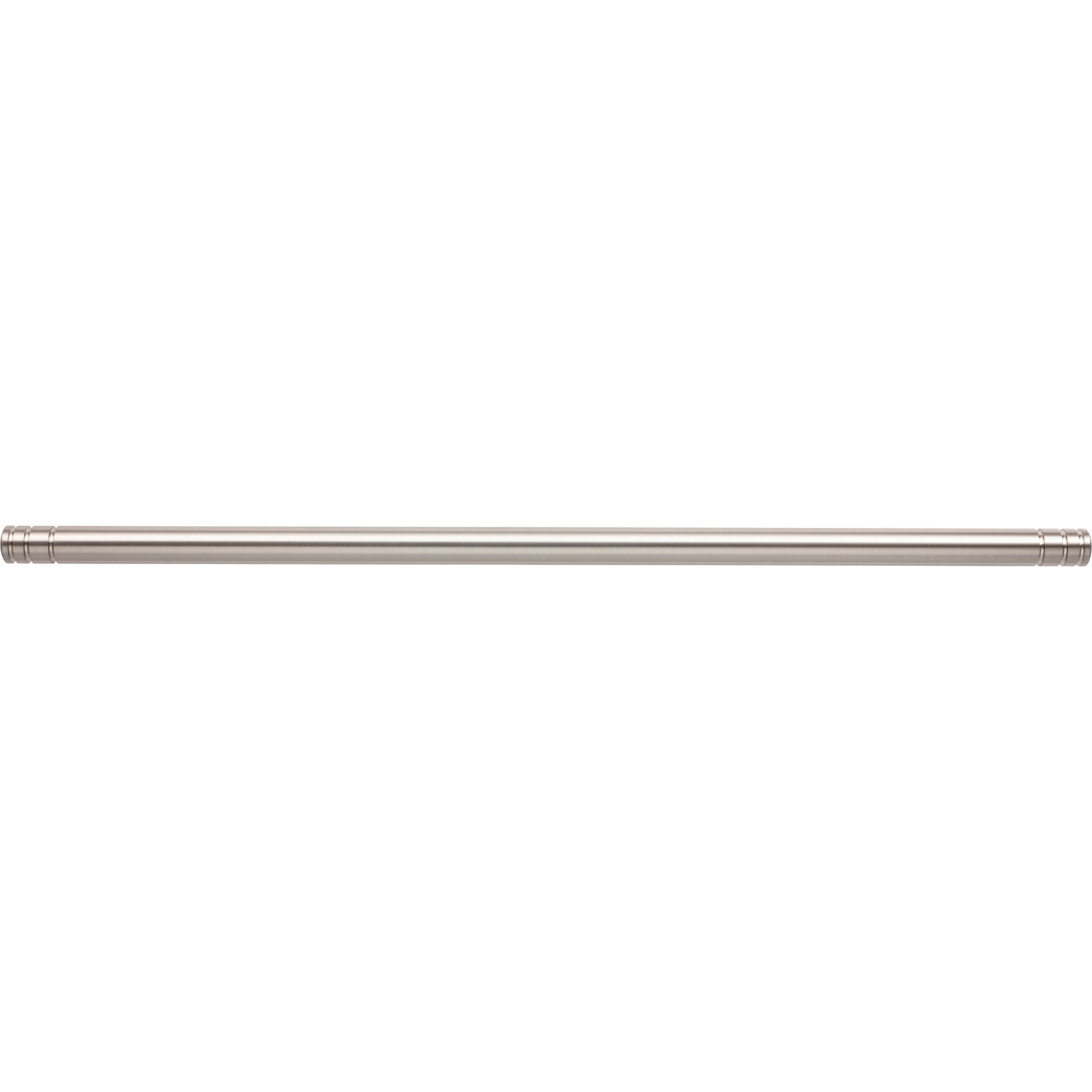 Griffith 18" Center to Center Appliance Pull - Brushed Nickel