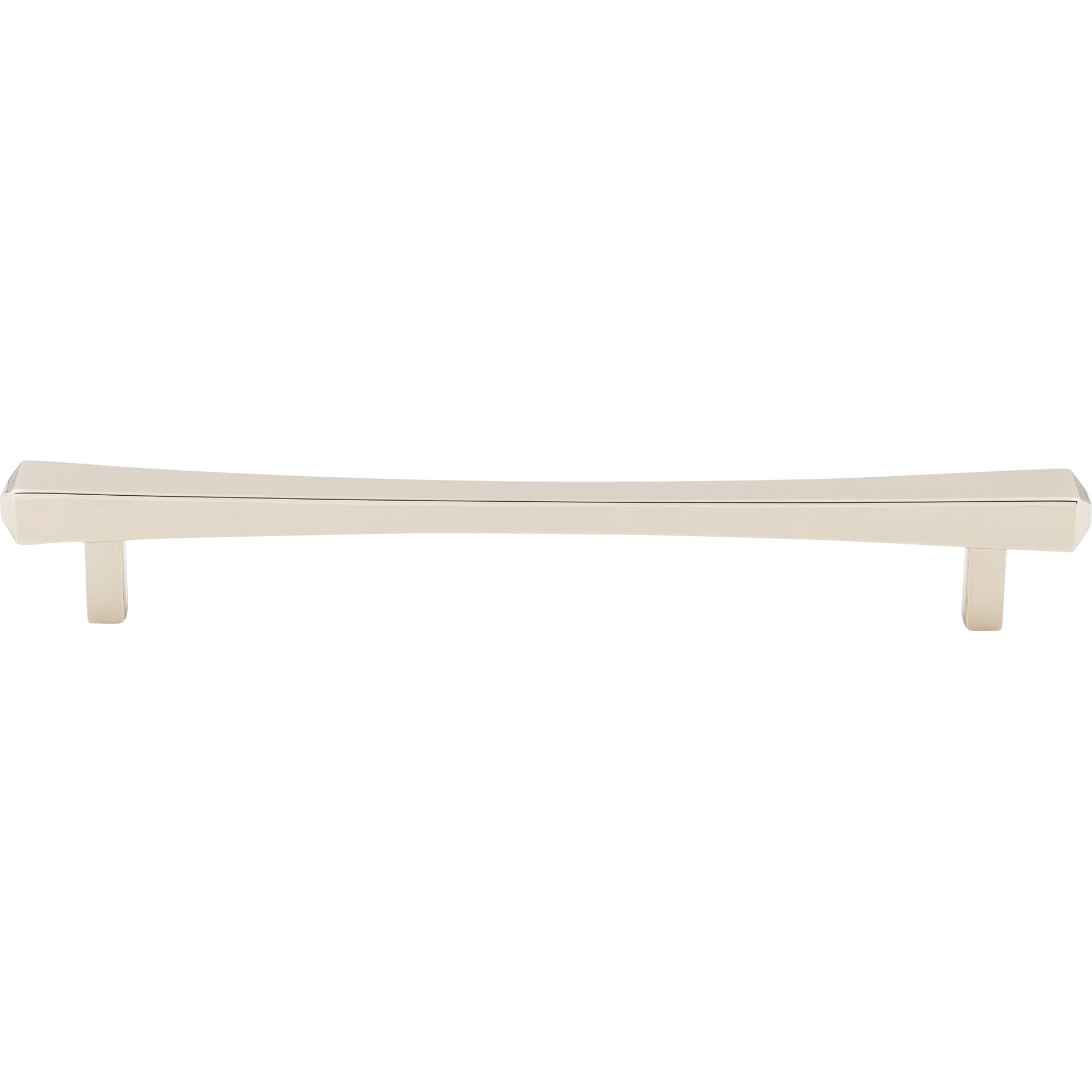 Juliet Bar Pull - Polished Nickel