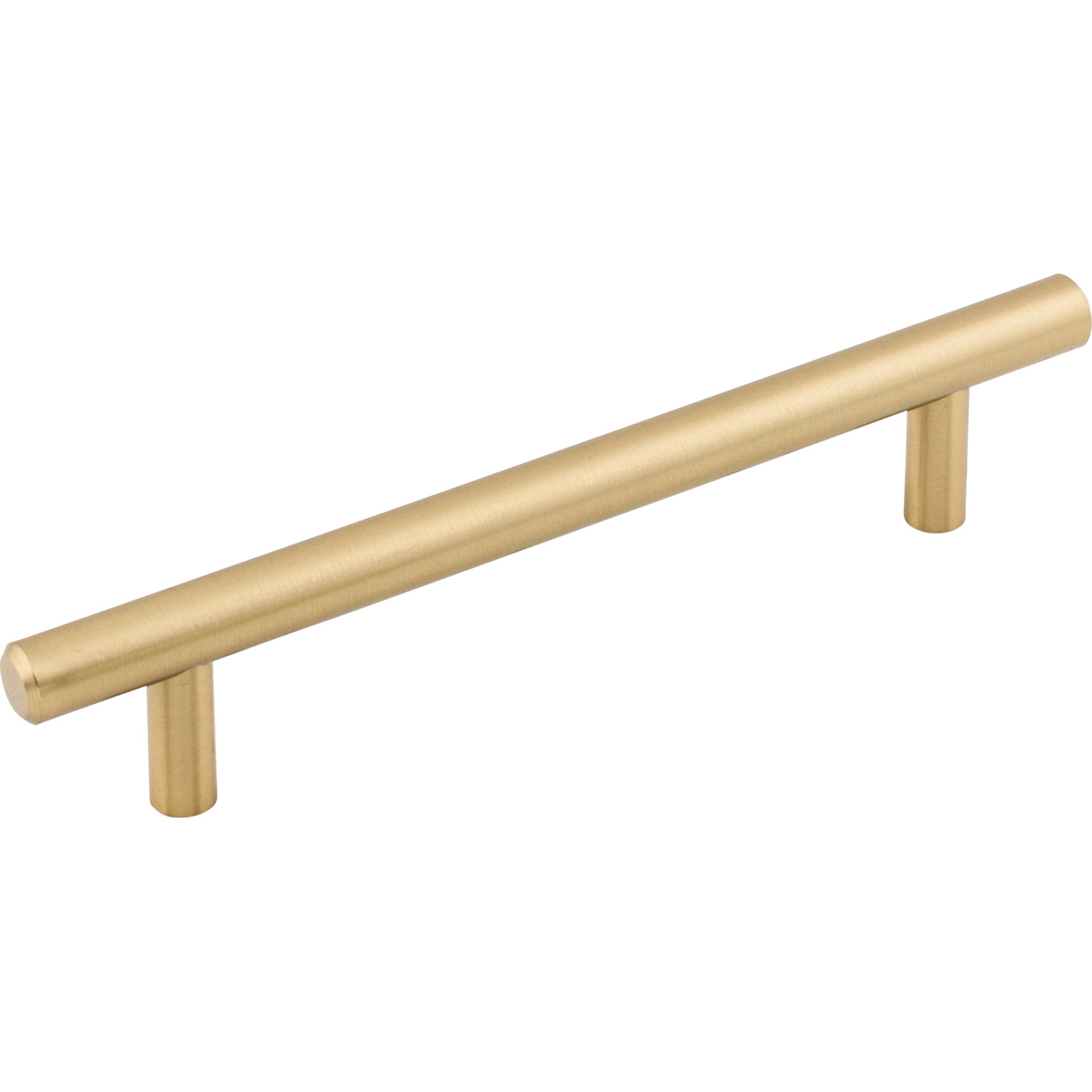 Hopewell 5 1/16" Center to Center Bar Pull - Honey Bronze