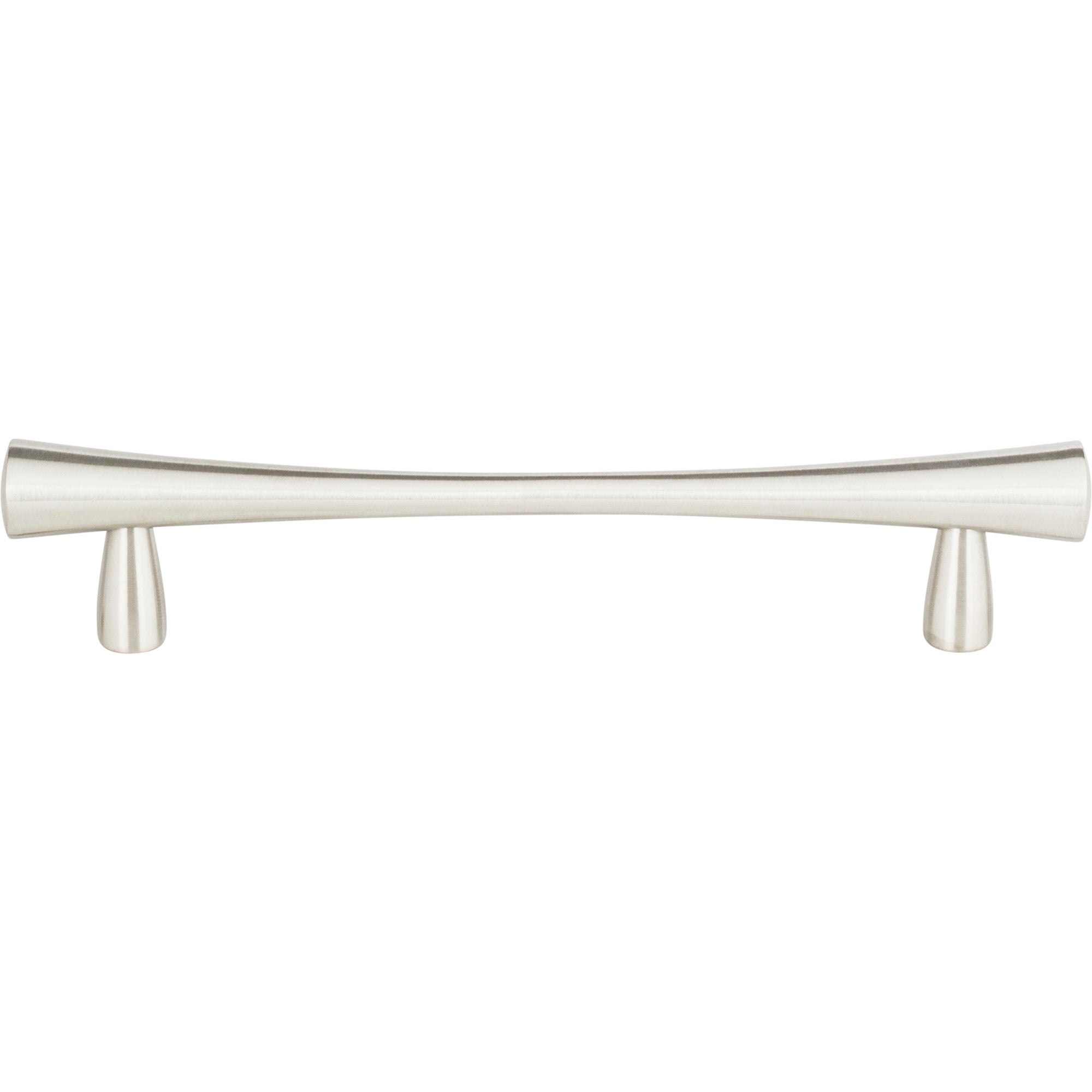 Fluted Bar Pull - Stainless Steel