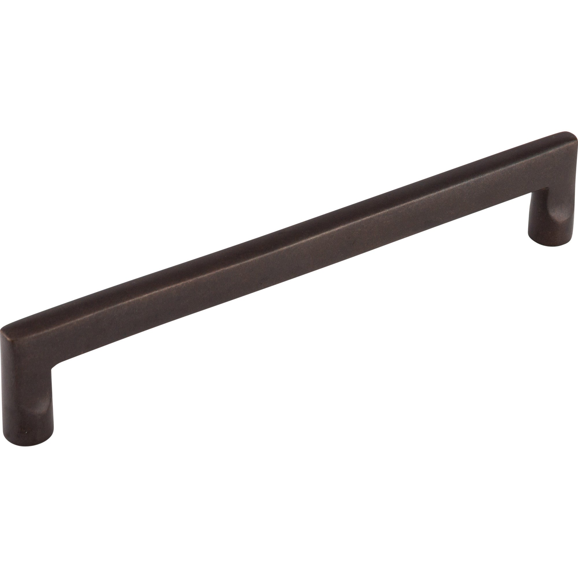 Aspen Flat Sided Bar Pull