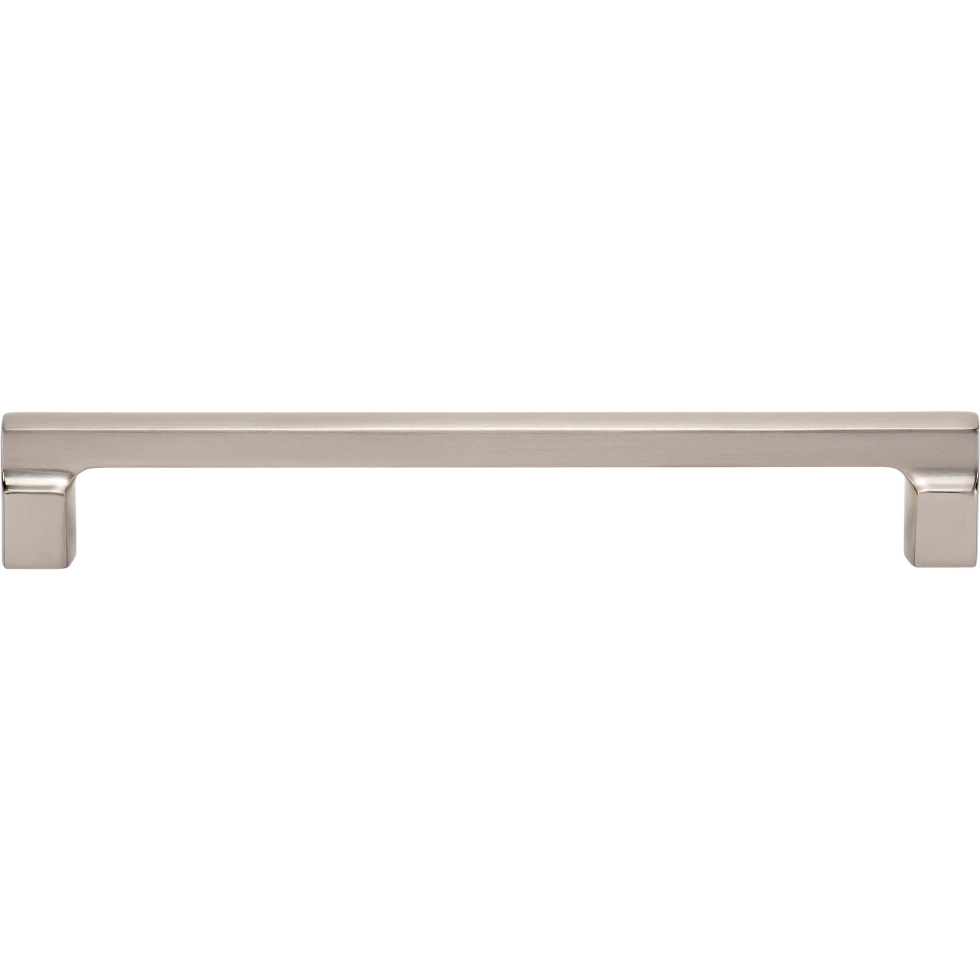 Reeves Bar Pull - Brushed Nickel