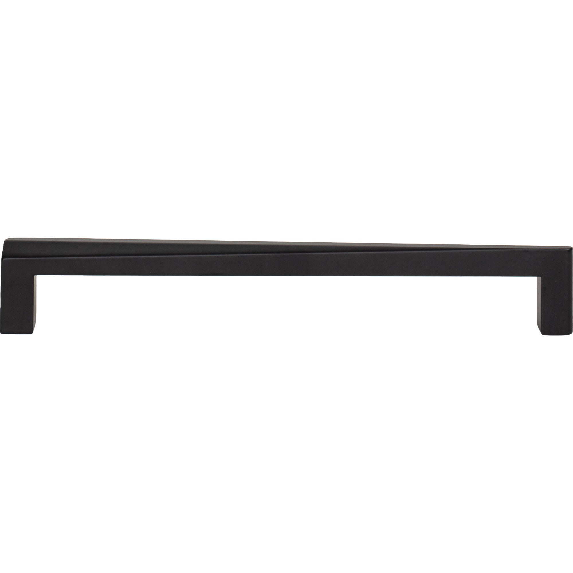 Para Bar Pull - Matte Black