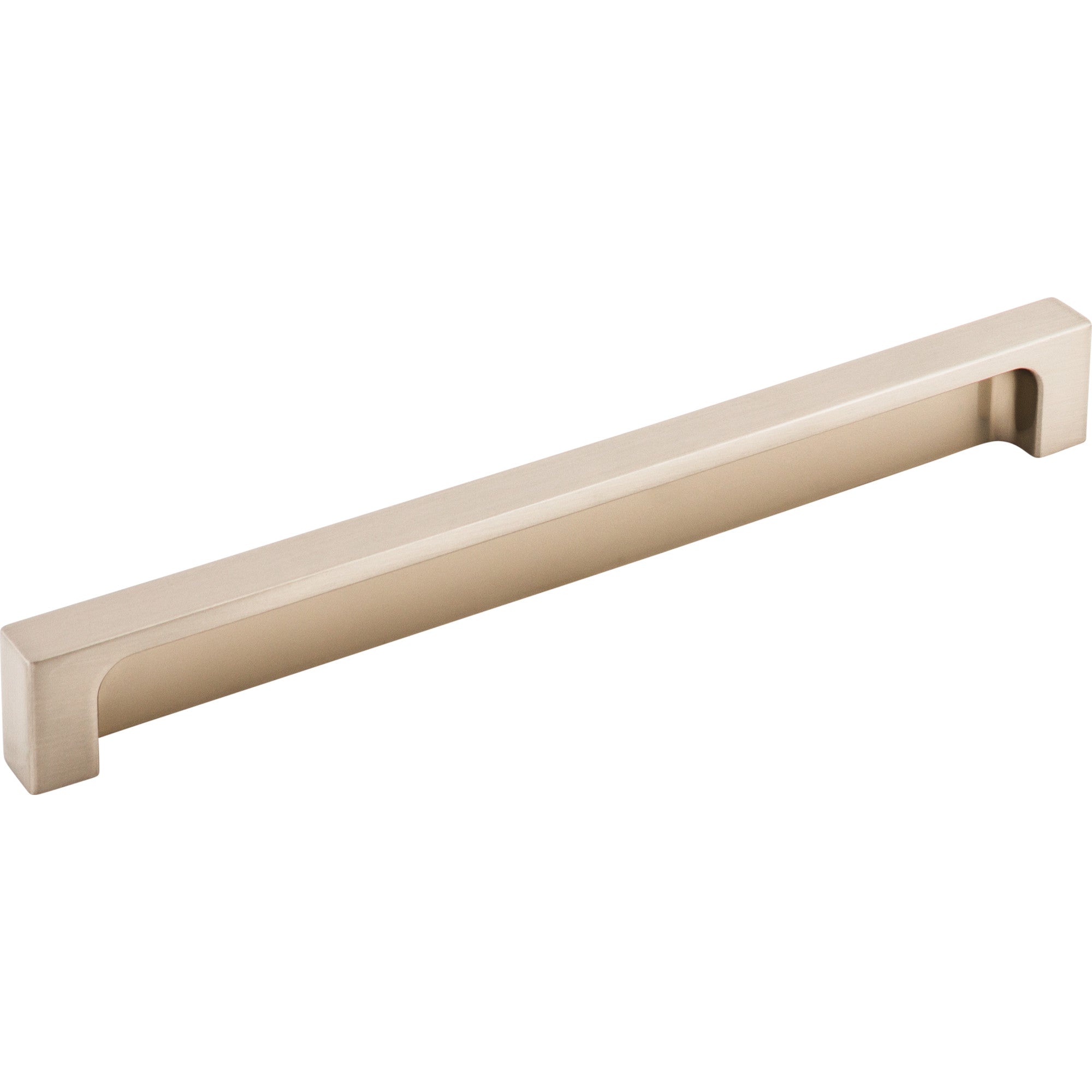 Modern Metro Finger Pull