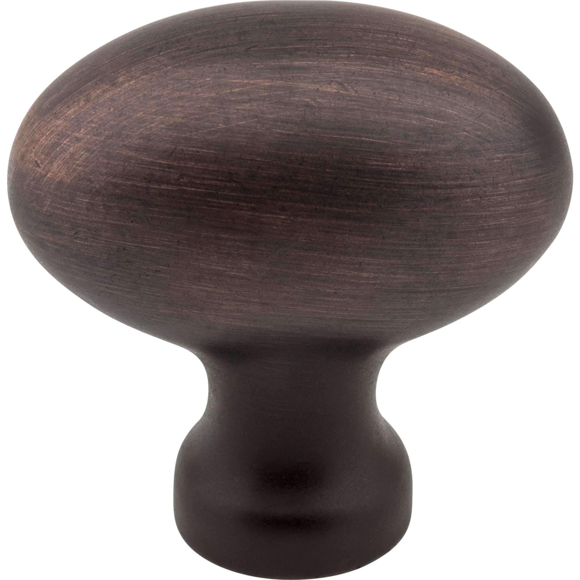 Lyon Oval Knob