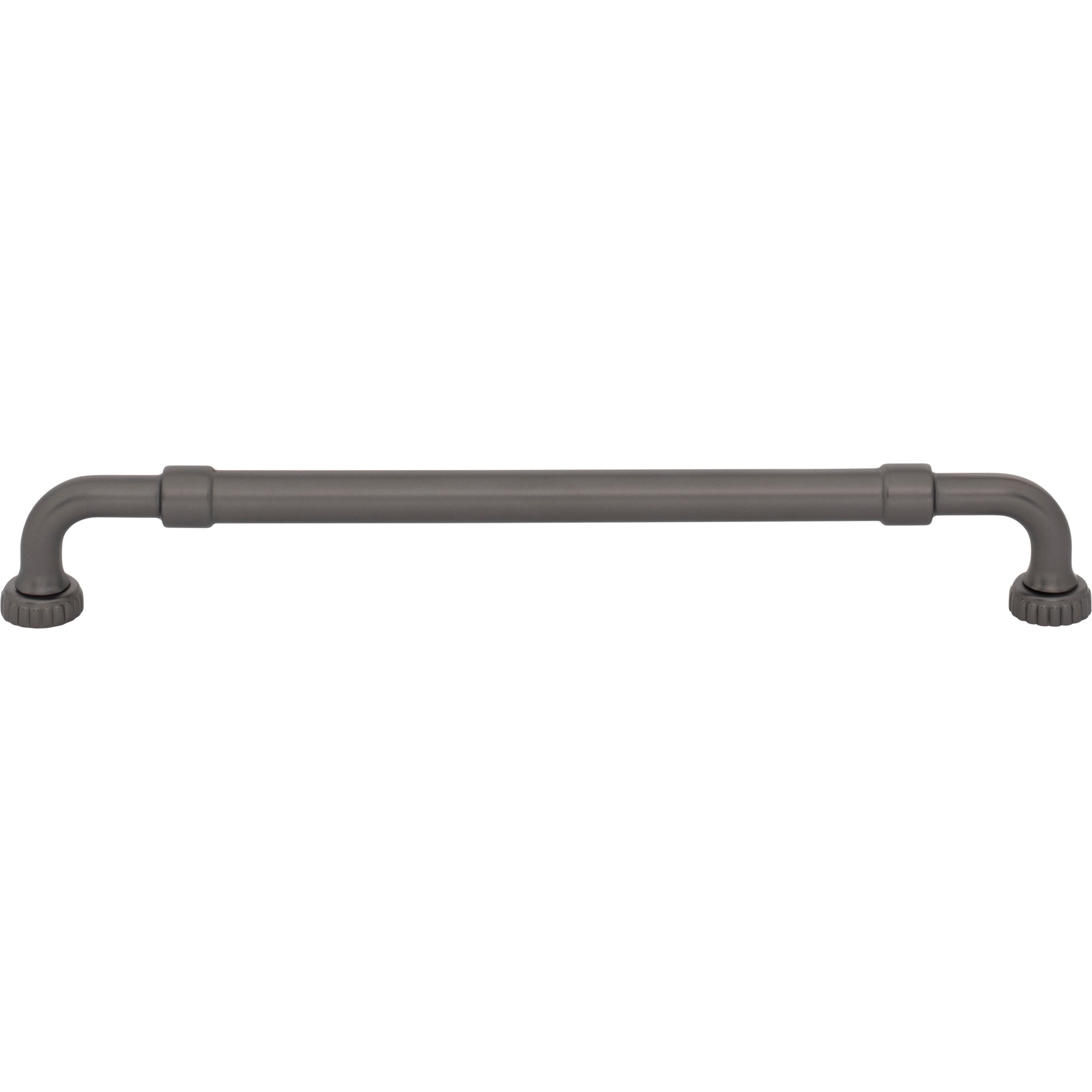Holden Bar Pull - Ash Gray