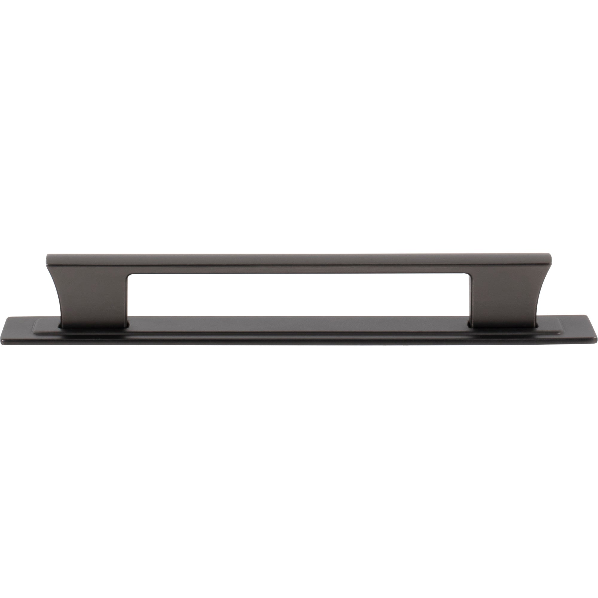 Zander Bar Pull - Slate