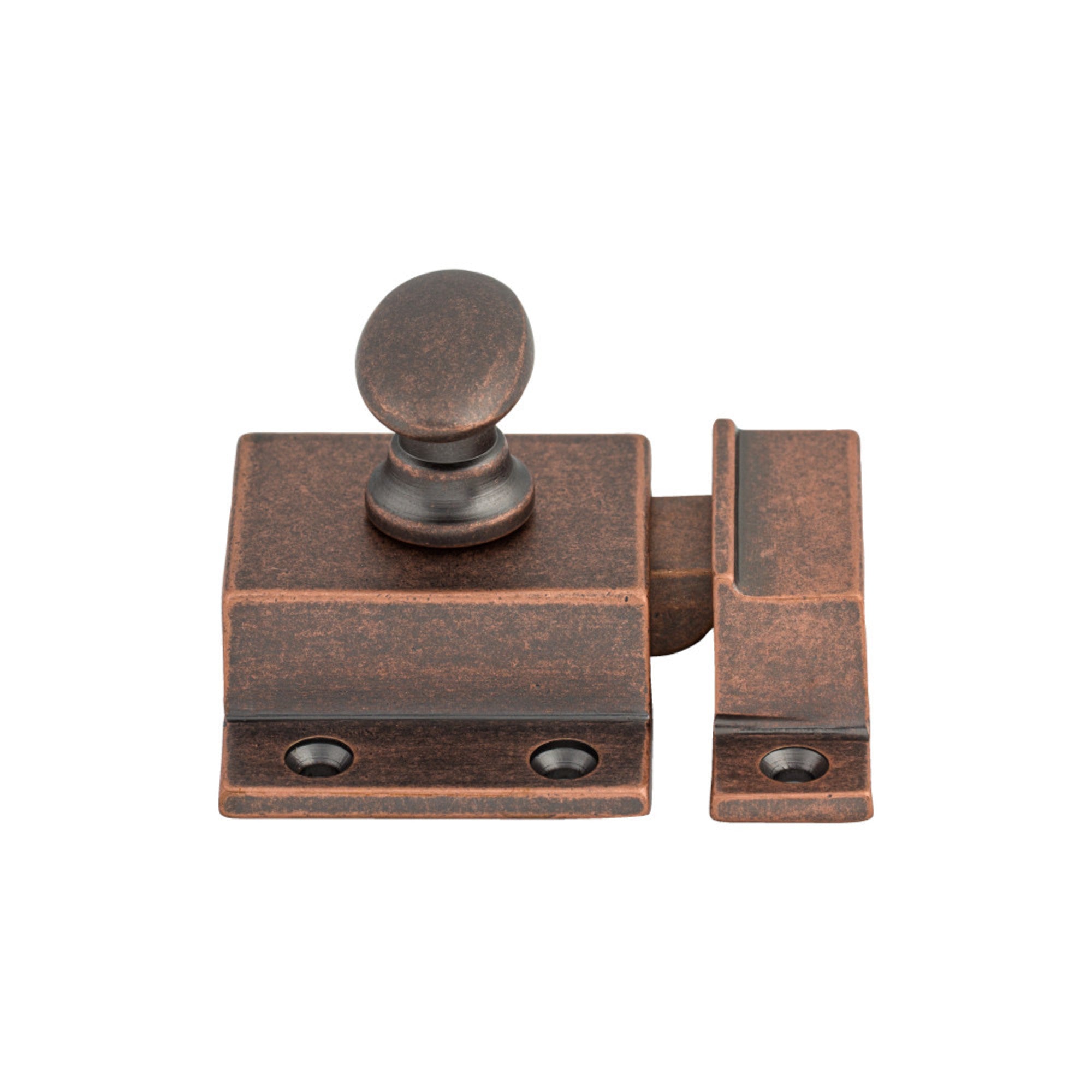 Additions Cabinet Latch - Antique Copper