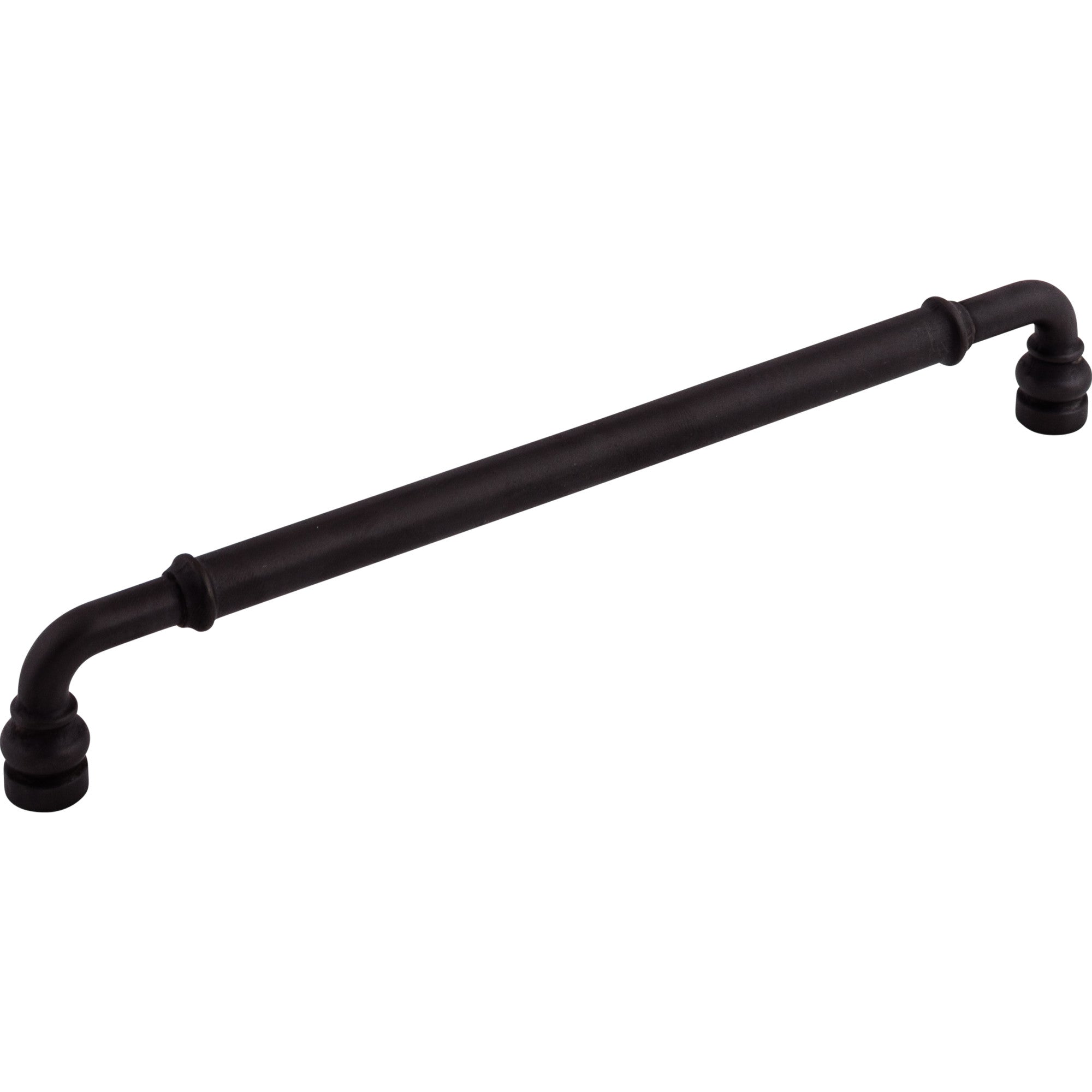 Brixton 8 13/16" Center to Center Bar Pull - Sable