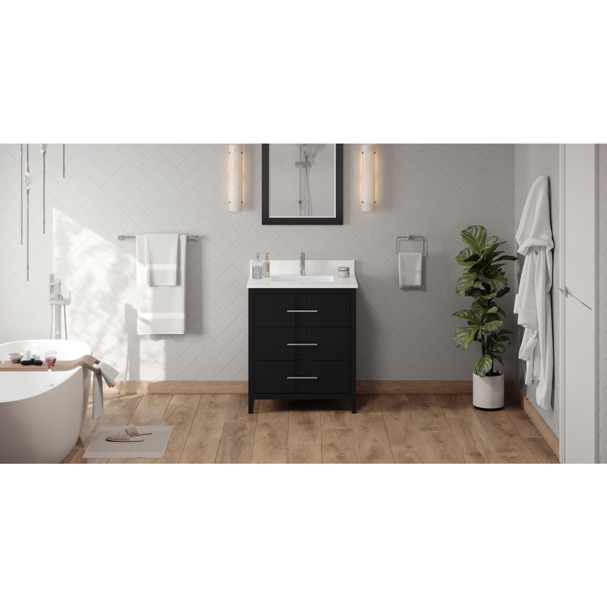 30" Katara Vanity