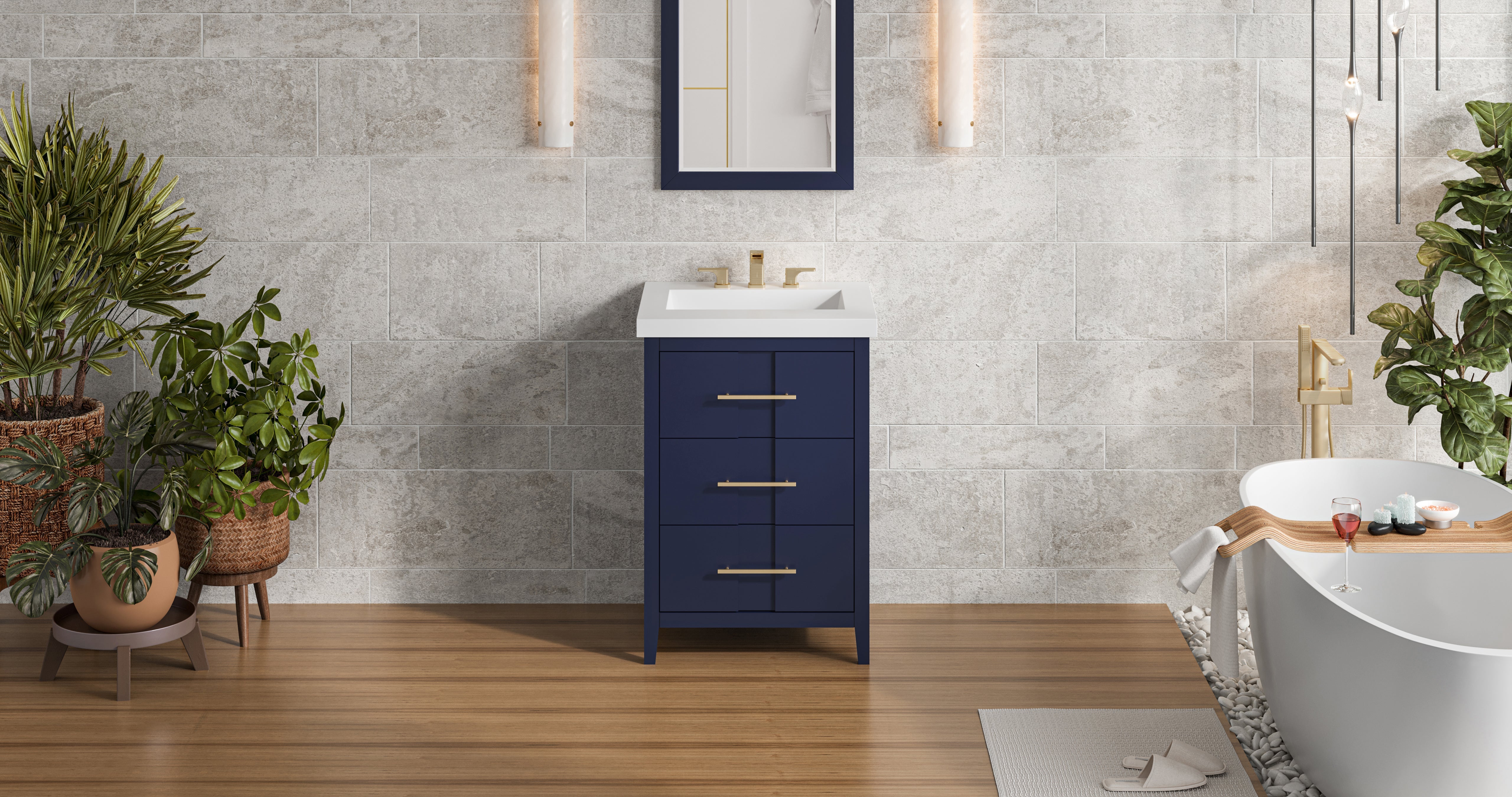 24" Katara Vanity