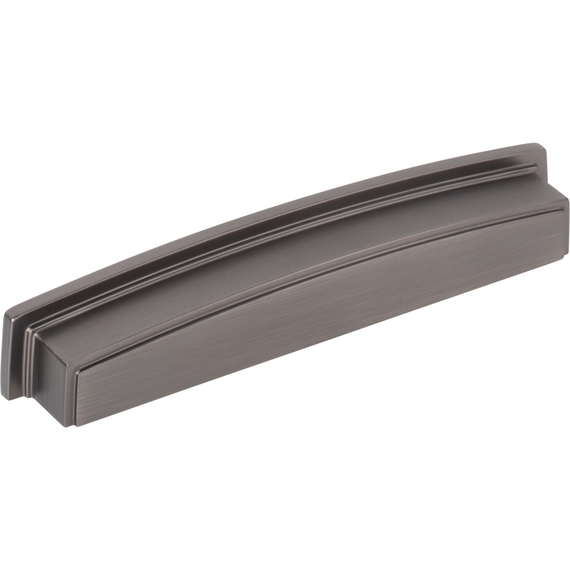 Renzo 160 mm Center-to-Center Cup/Bin Pull