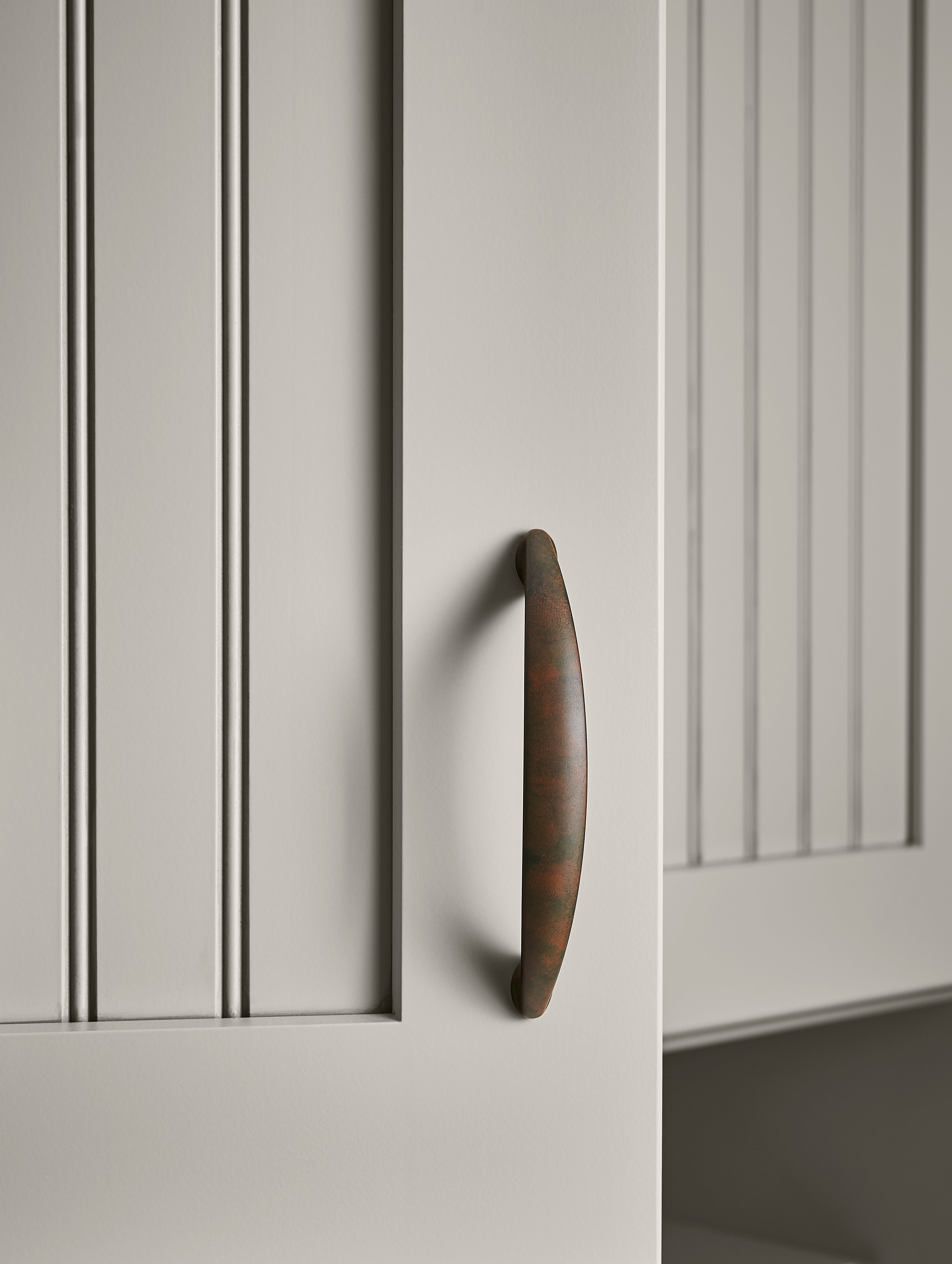 Arc Bar Pull