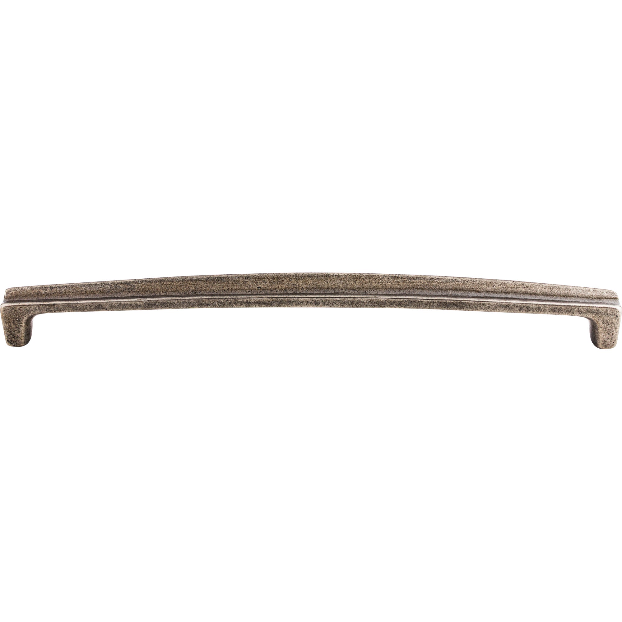 Channel Appliance Pull - Cast Iron