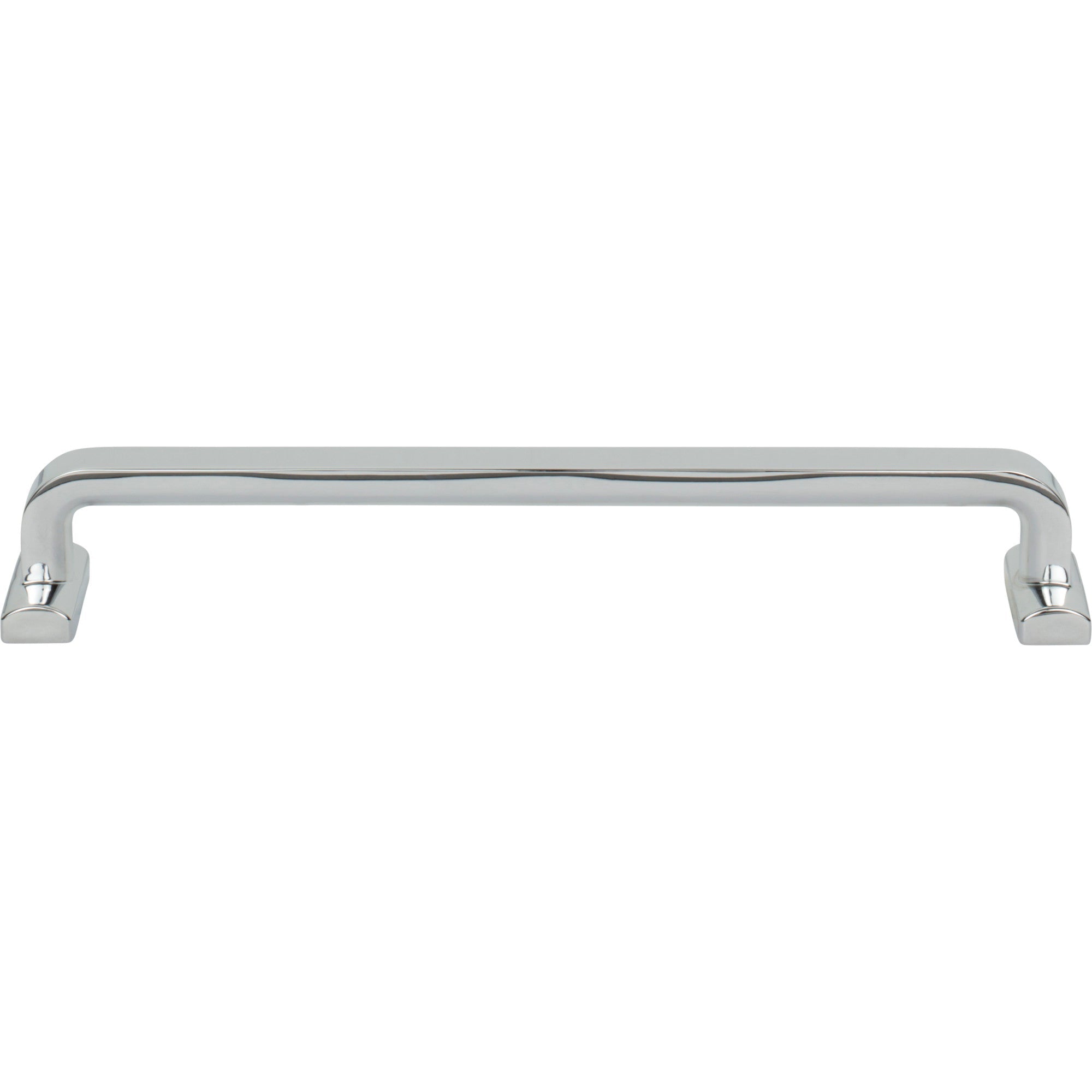Harrison Bar Pull - Polished Chrome