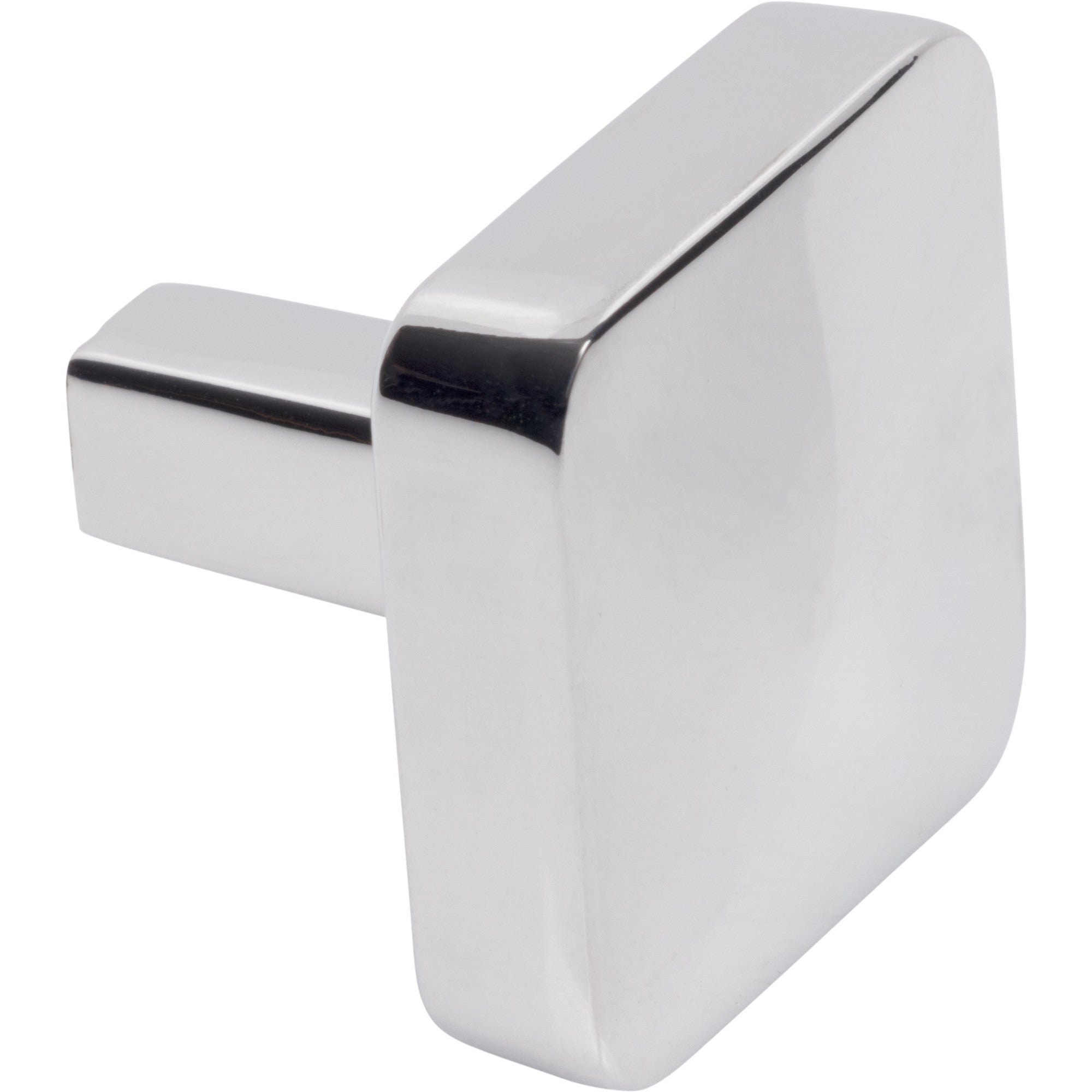 Whitlock Square Knob