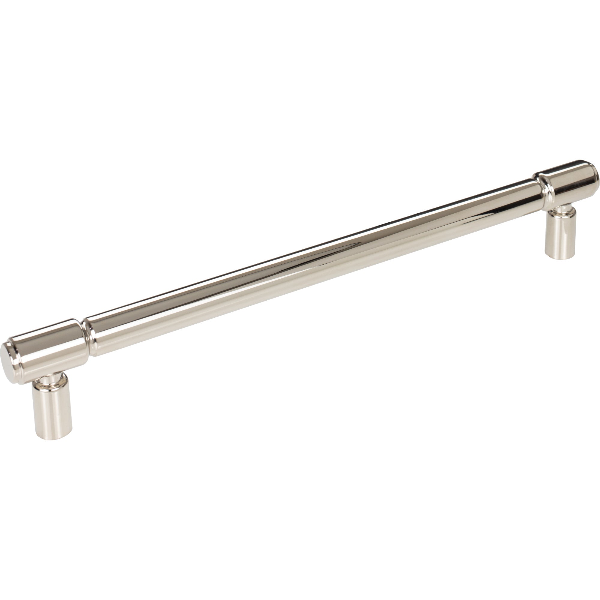 Clarence 18" Center to Center Appliance Pull - Polished Nickel