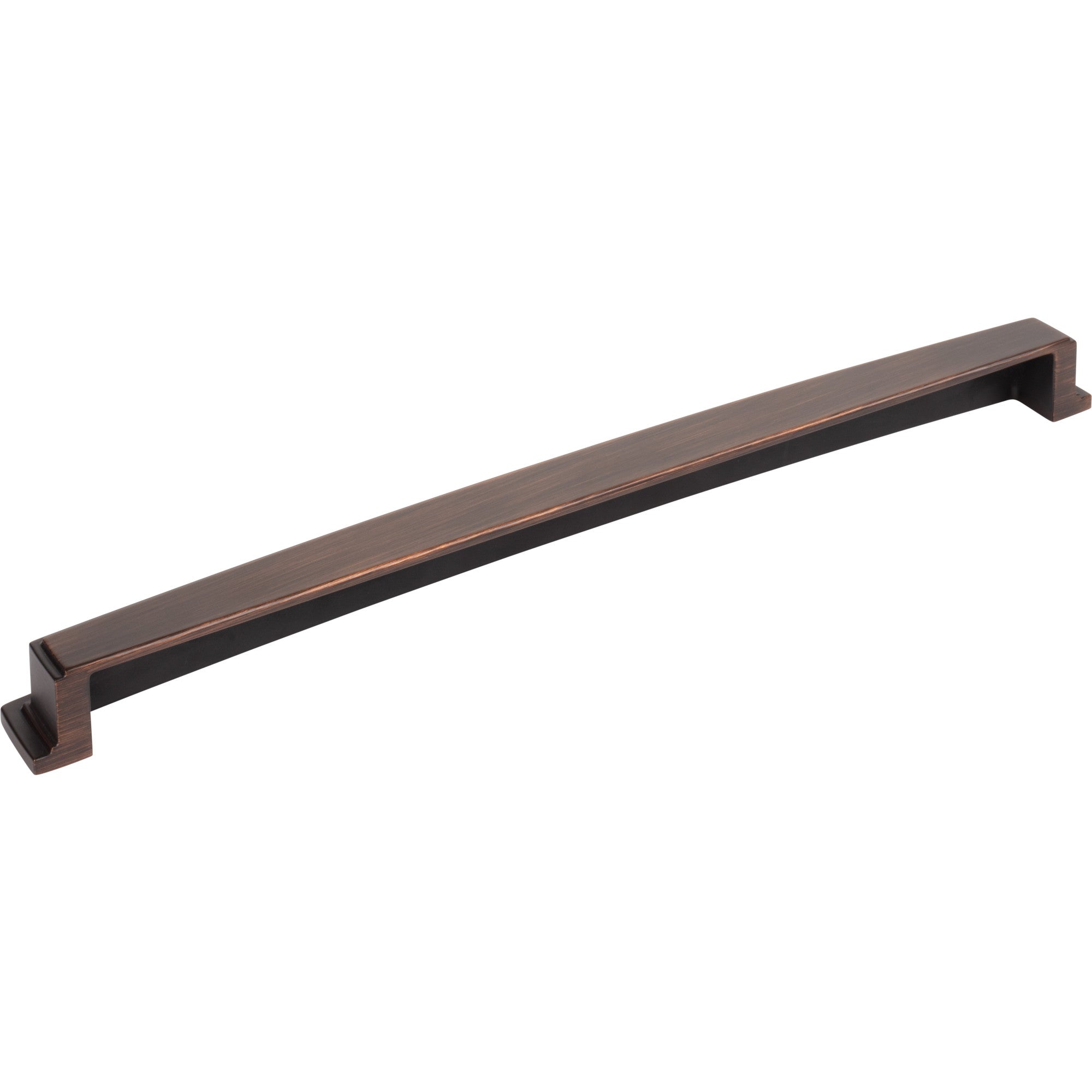 Renzo 305 mm Center-to-Center Cup/Bin Pull