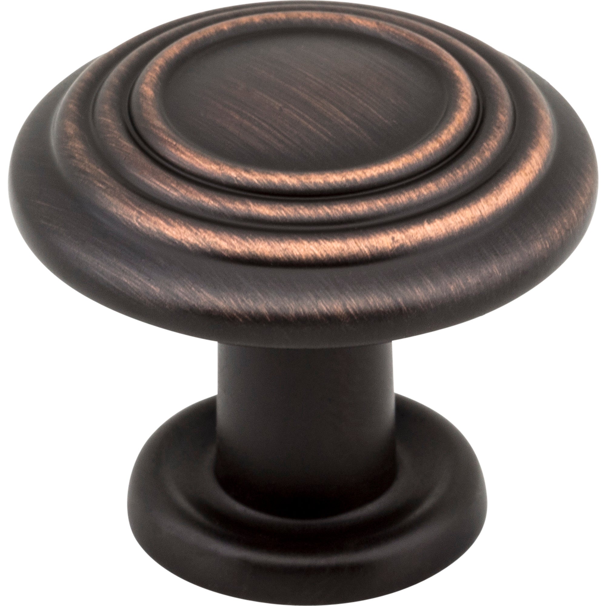 Vienna Mushroom Knob