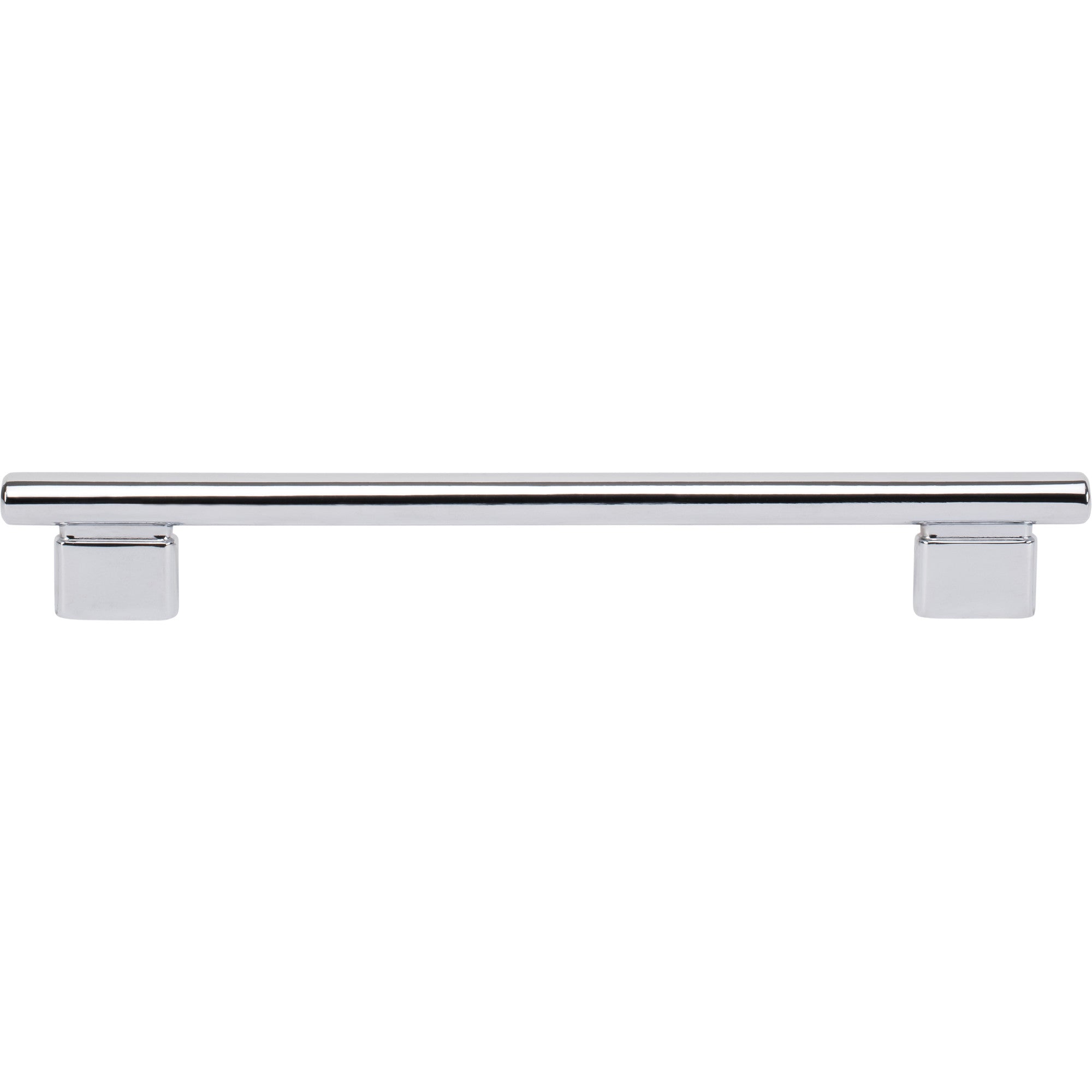 Holloway Bar Pull - Polished Chrome