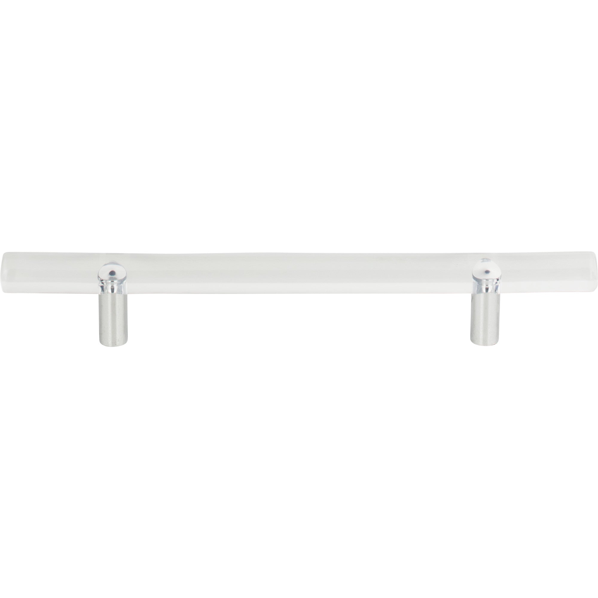 Optimism Bar Pull - Polished Chrome