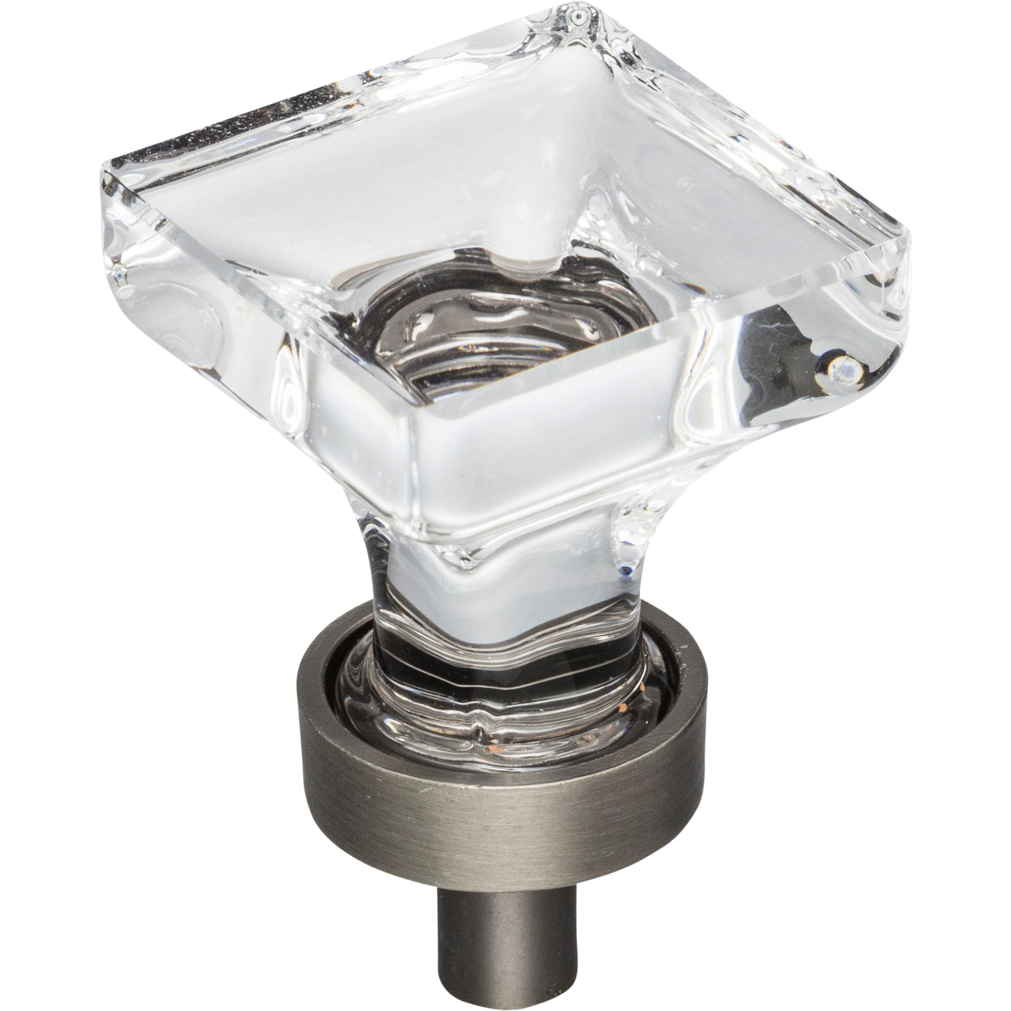 Harlow Square Knob