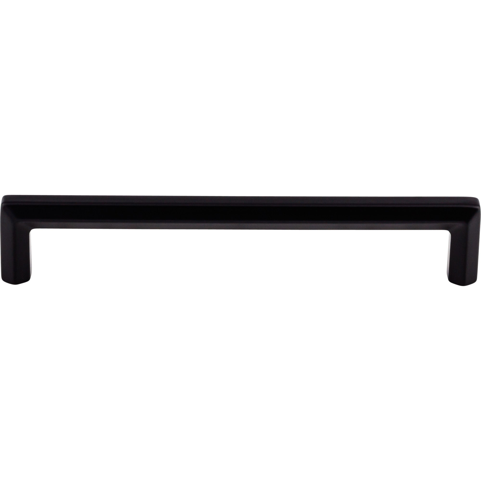 Lydia Bar Pull - Flat Black