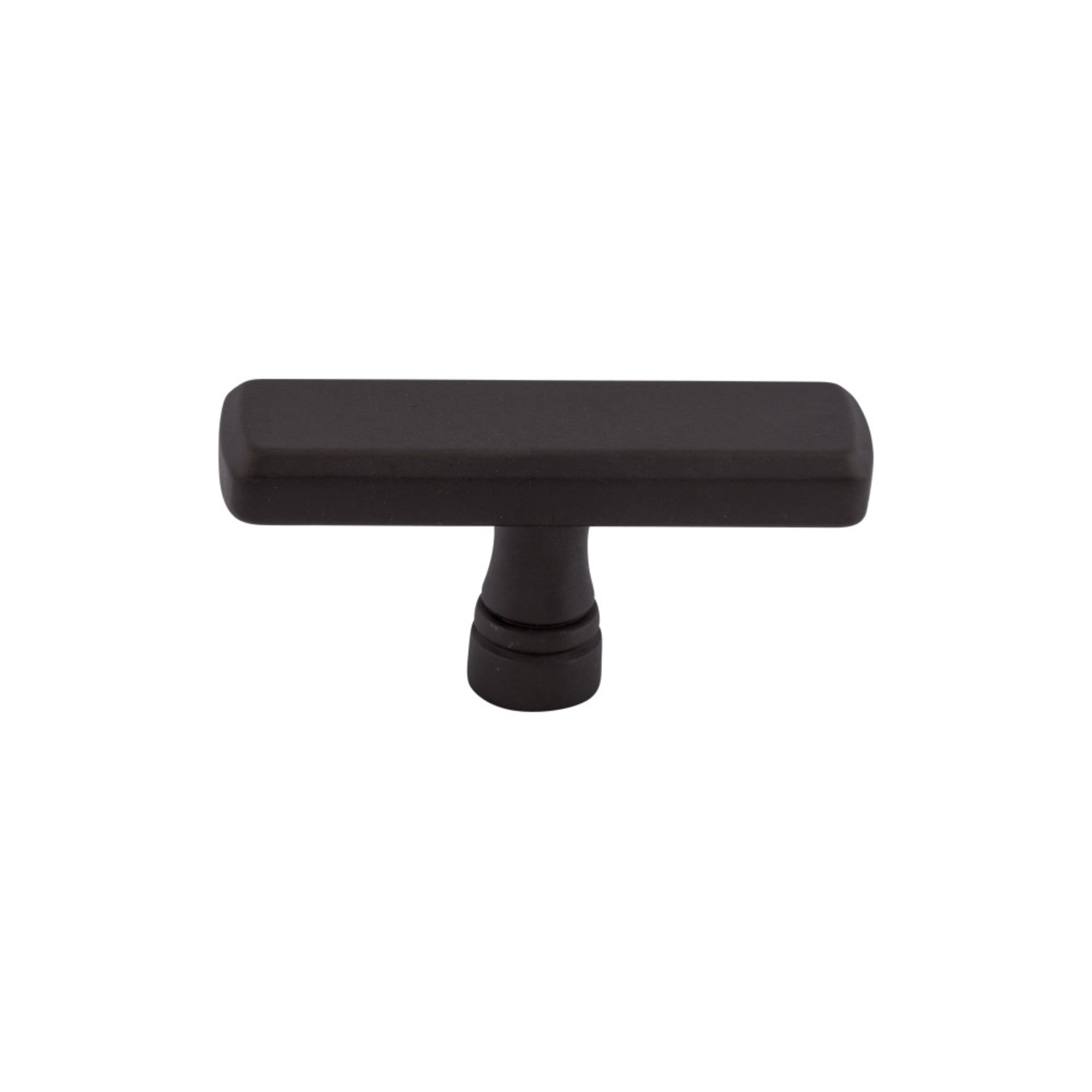 Kingsbridge 2 3/8" Length Rectangle Knob - Sable