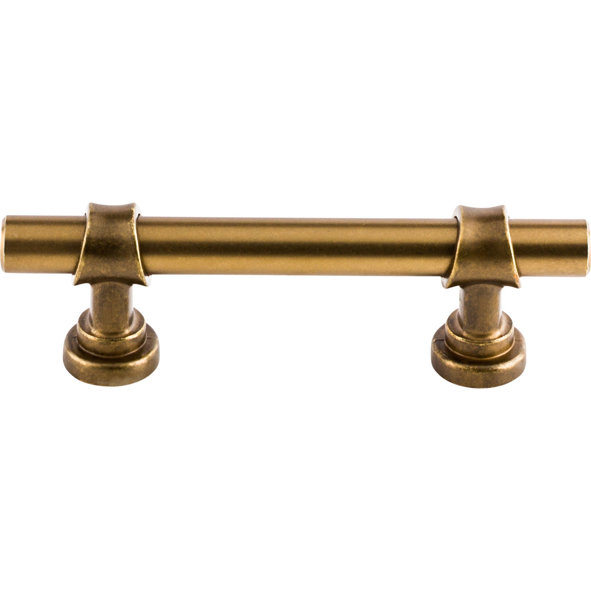 Bit Bar Pull - German Bronze