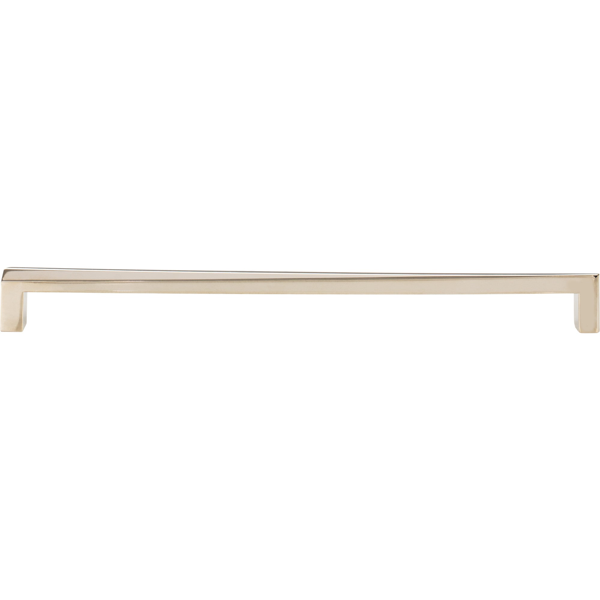 Para Bar Pull - Polished Nickel