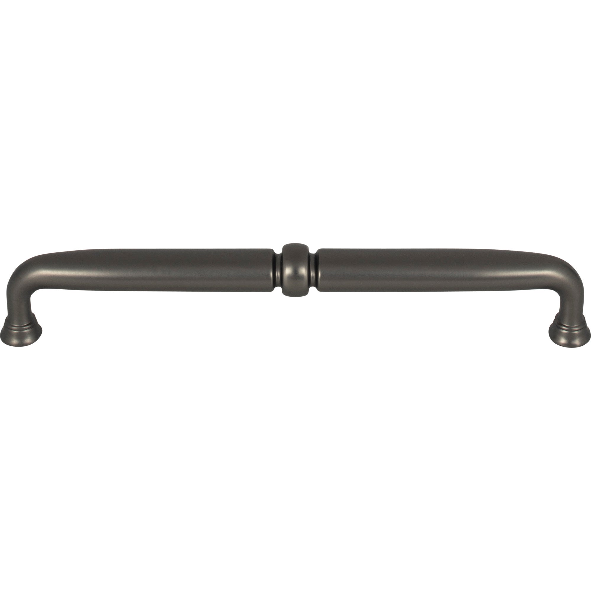 Henderson Bar Pull - Ash Gray