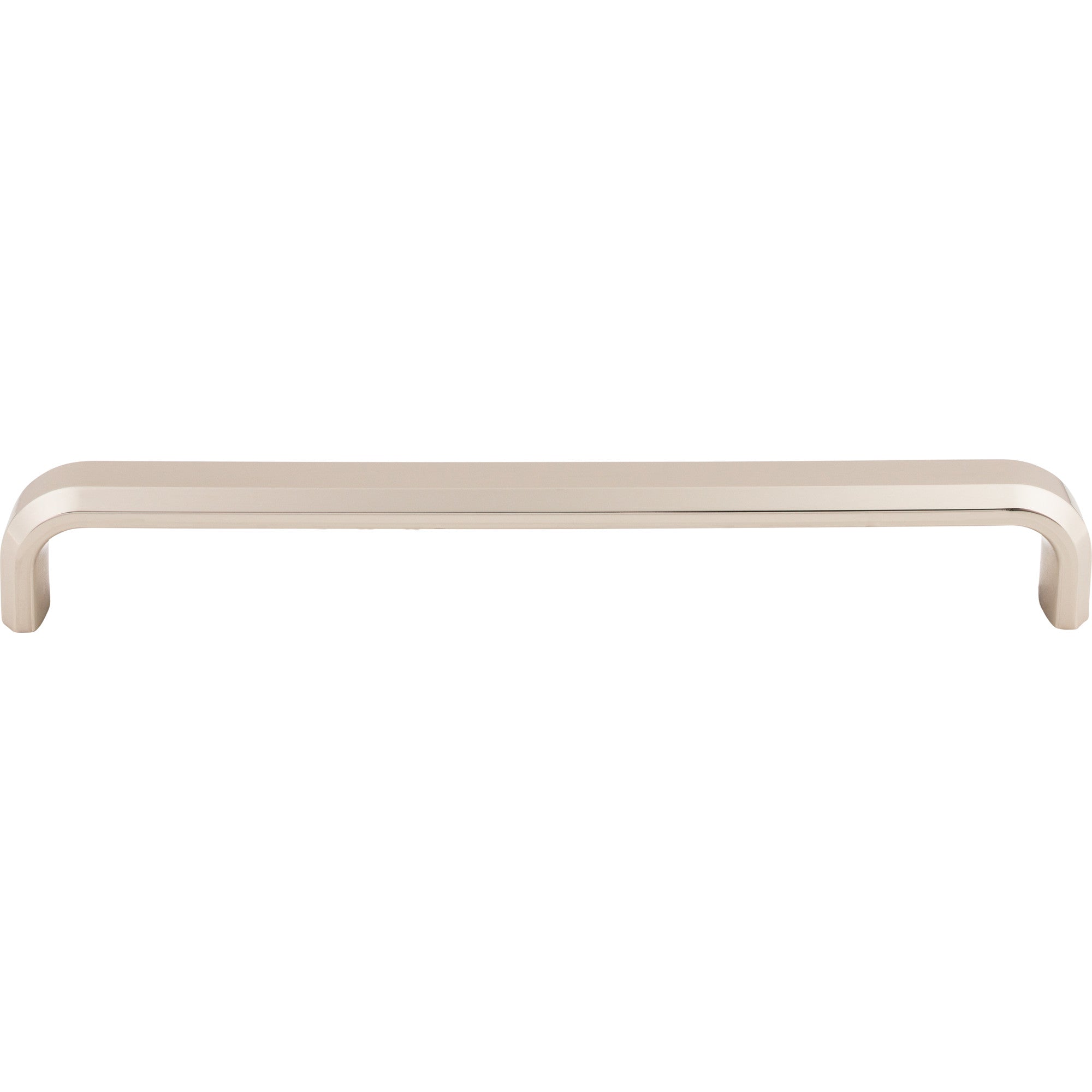 Telfair 18" Center to Center Appliance Pull - Polished Nickel
