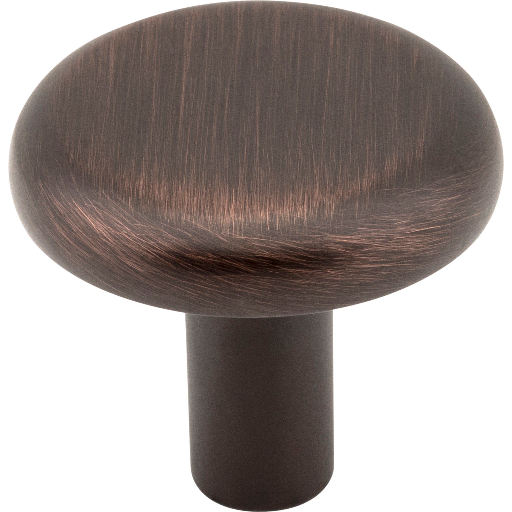 Seaver Mushroom Knob