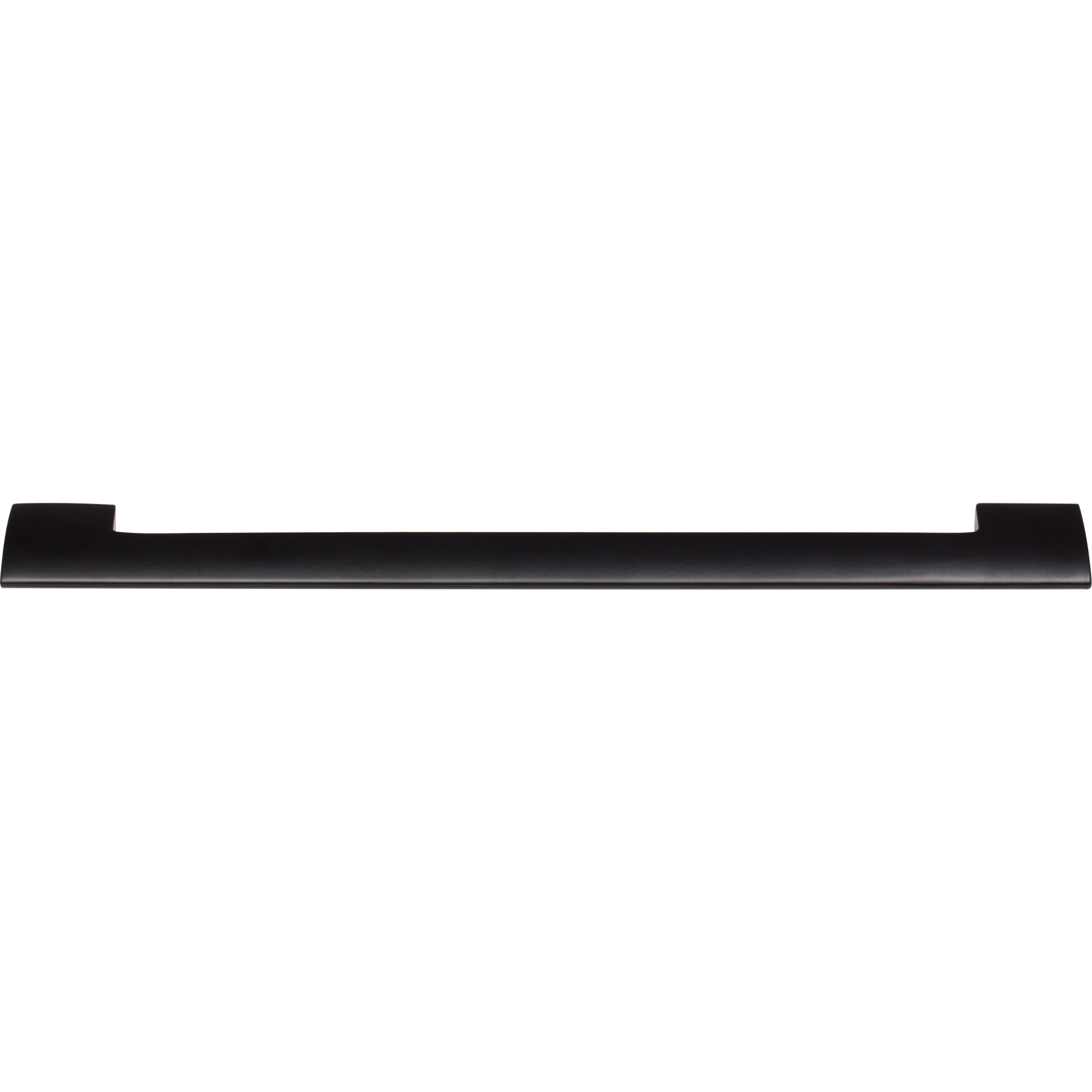 Atwood Bar Pull - Matte Black