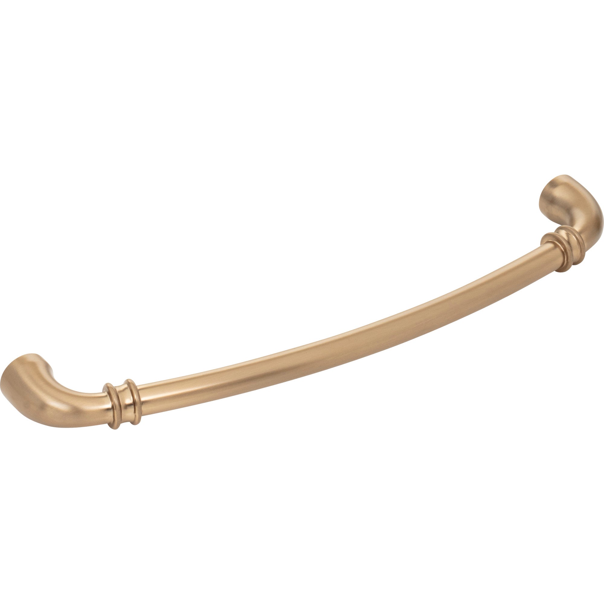 Marie 192 mm Center-to-Center Bar Pull